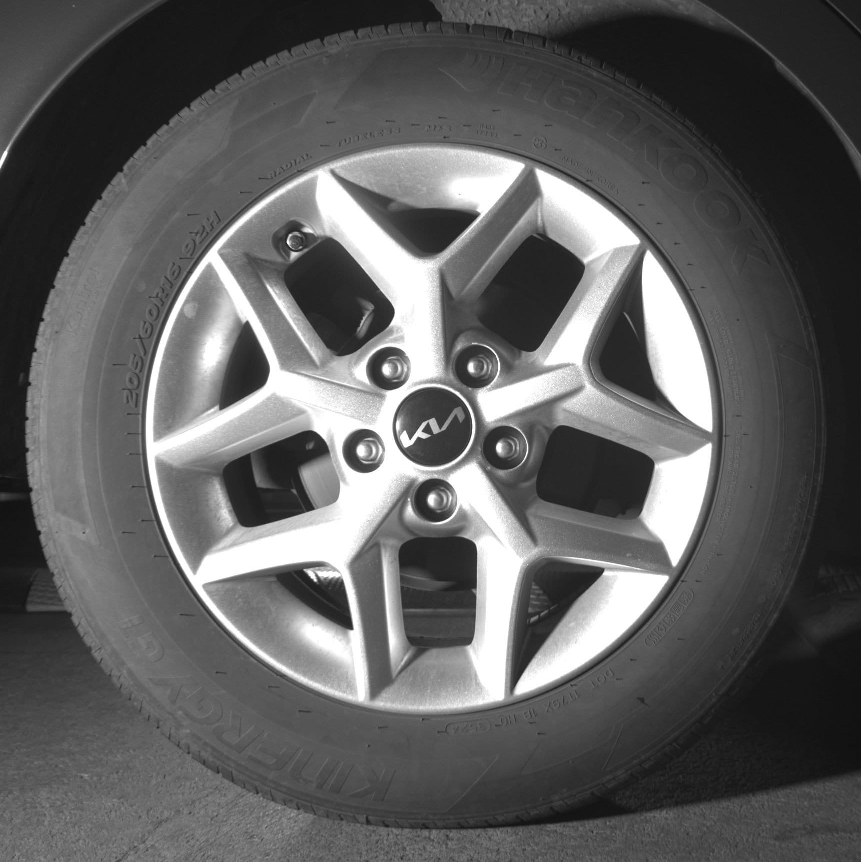 Thumbnail: 2025 Kia Soul - 15