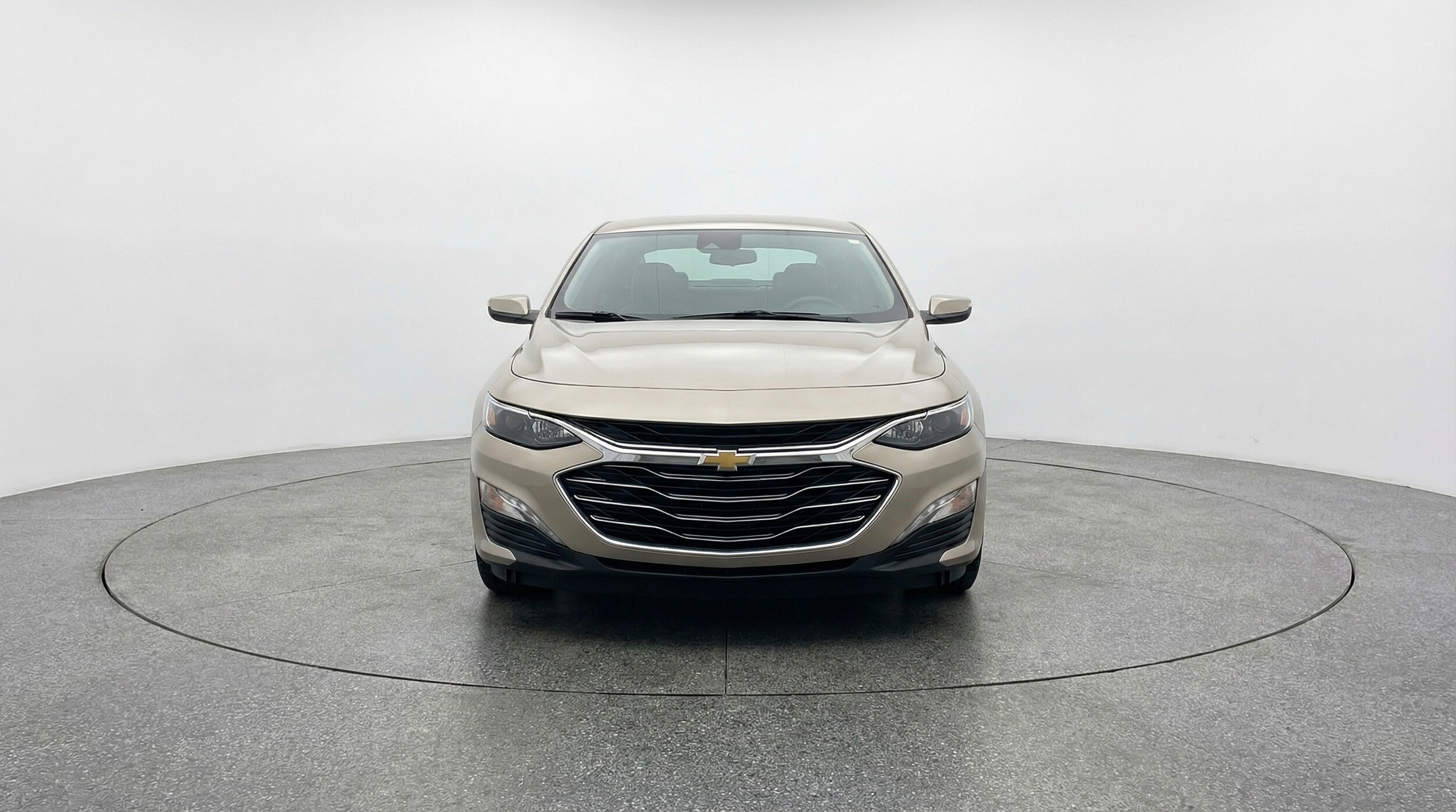 Thumbnail: 2024 Chevrolet Malibu - 2