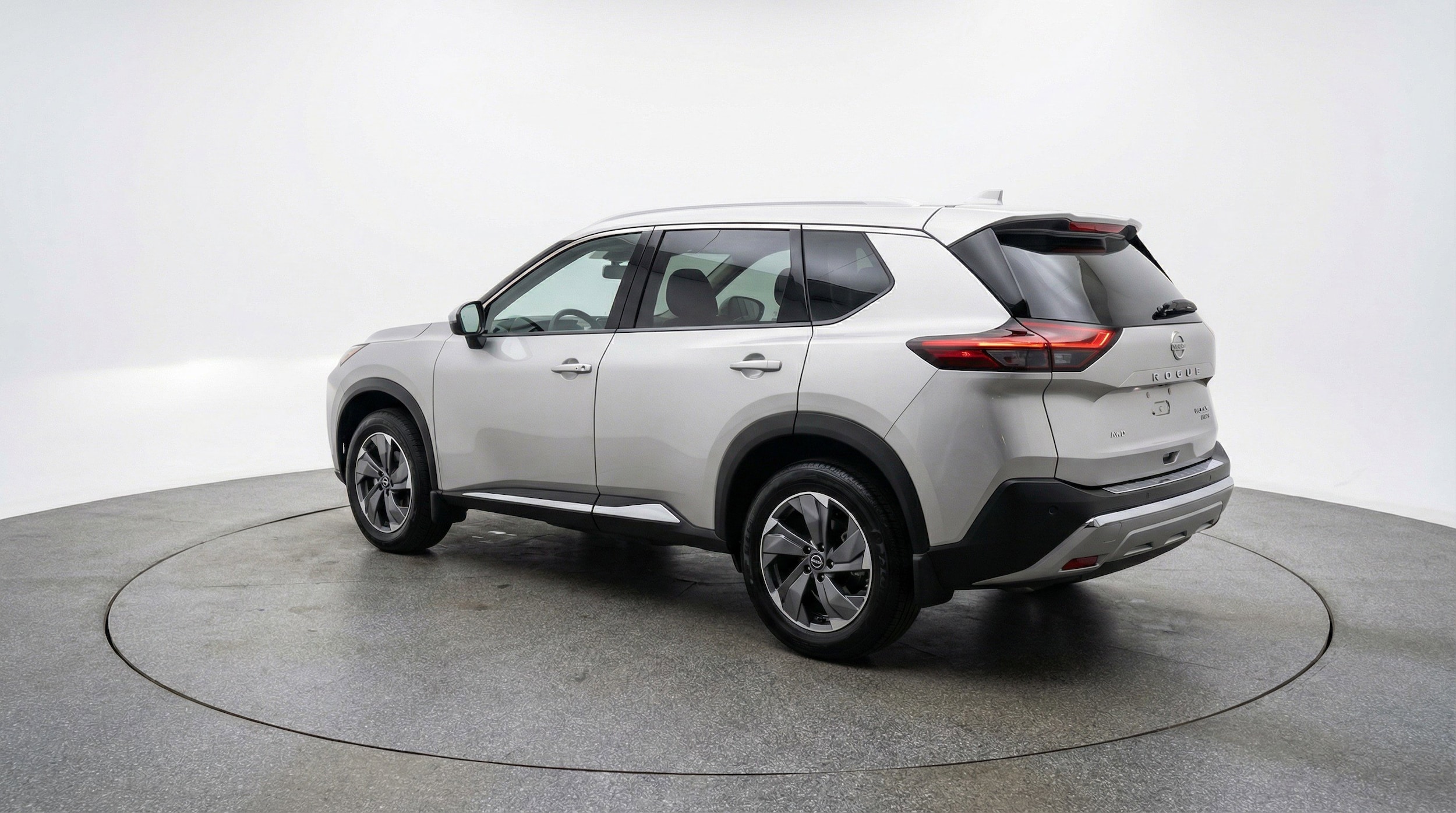 Thumbnail: 2025 Nissan Rogue - 6