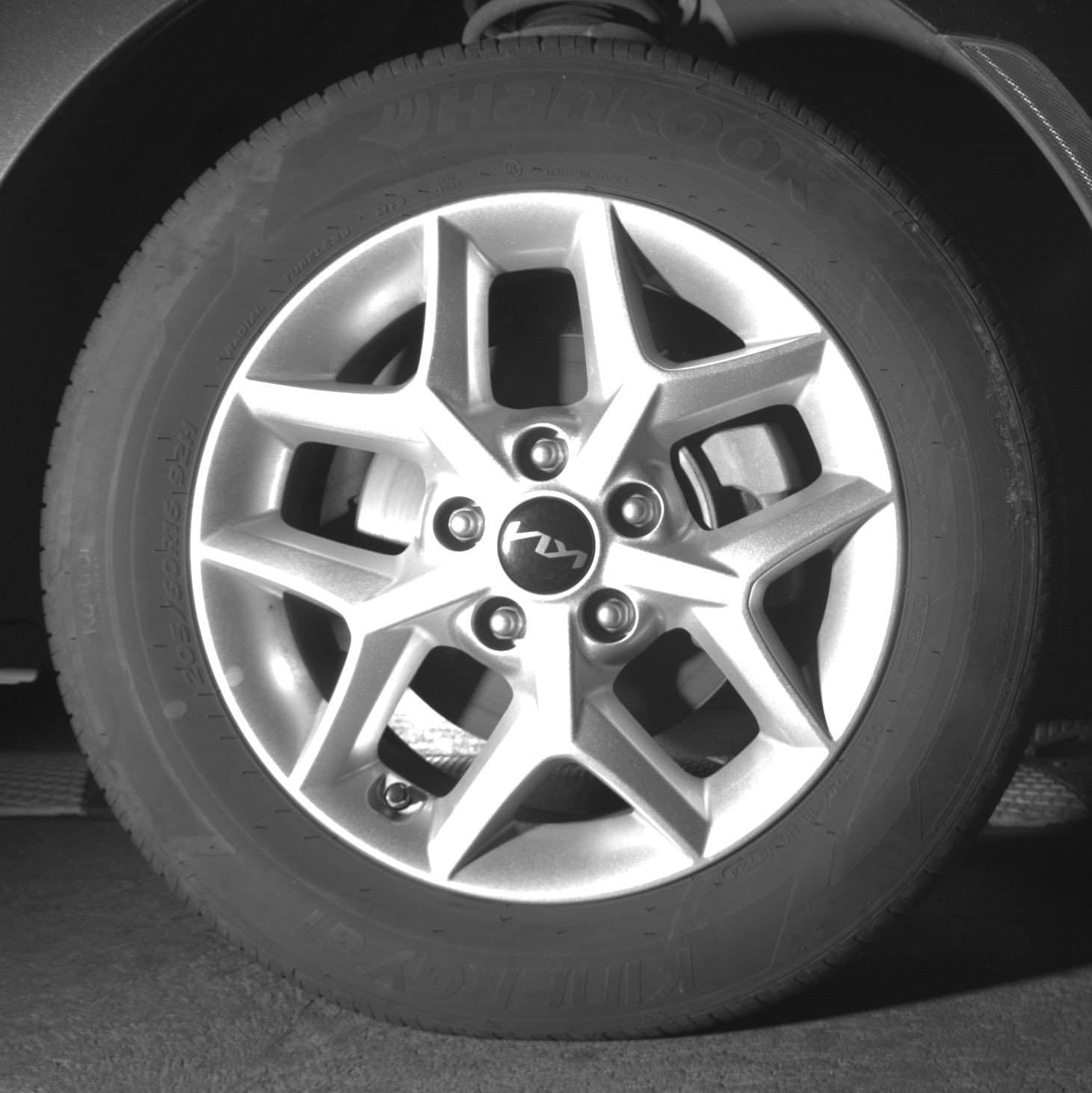 Thumbnail: 2025 Kia Soul - 18