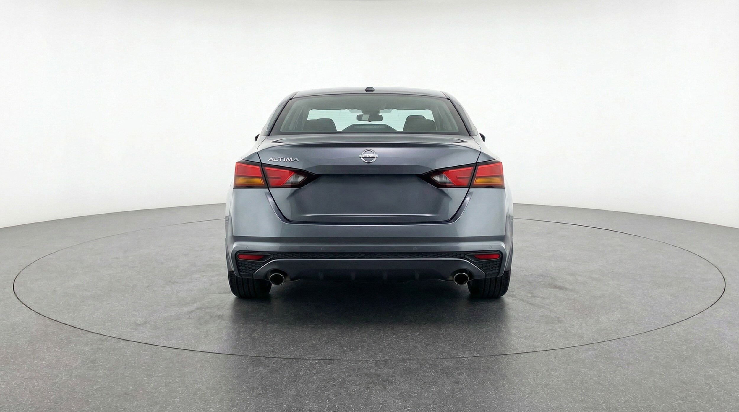 Thumbnail: 2025 Nissan Altima - 7
