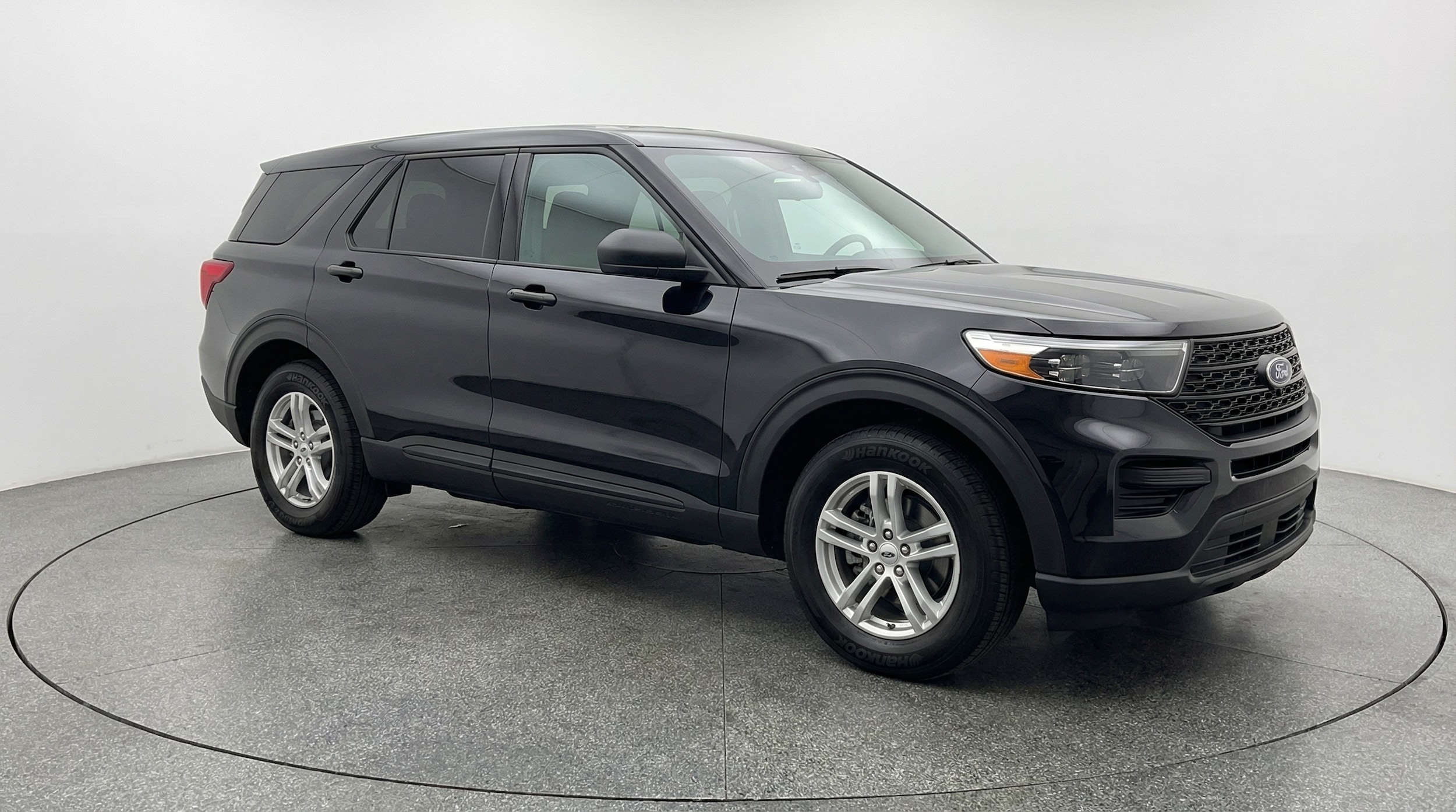 Thumbnail: 2024 Ford Explorer - 1