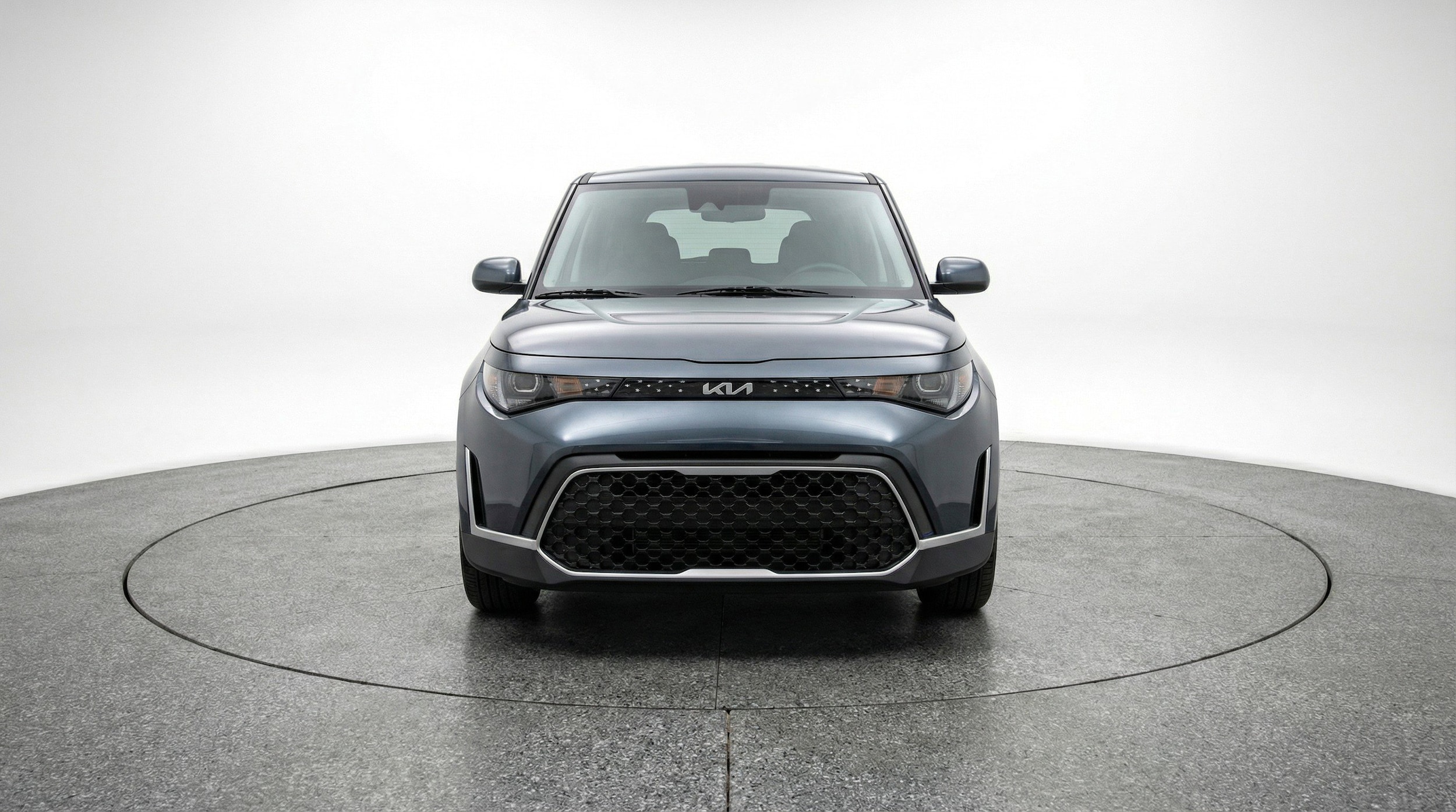 Thumbnail: 2025 Kia Soul - 2