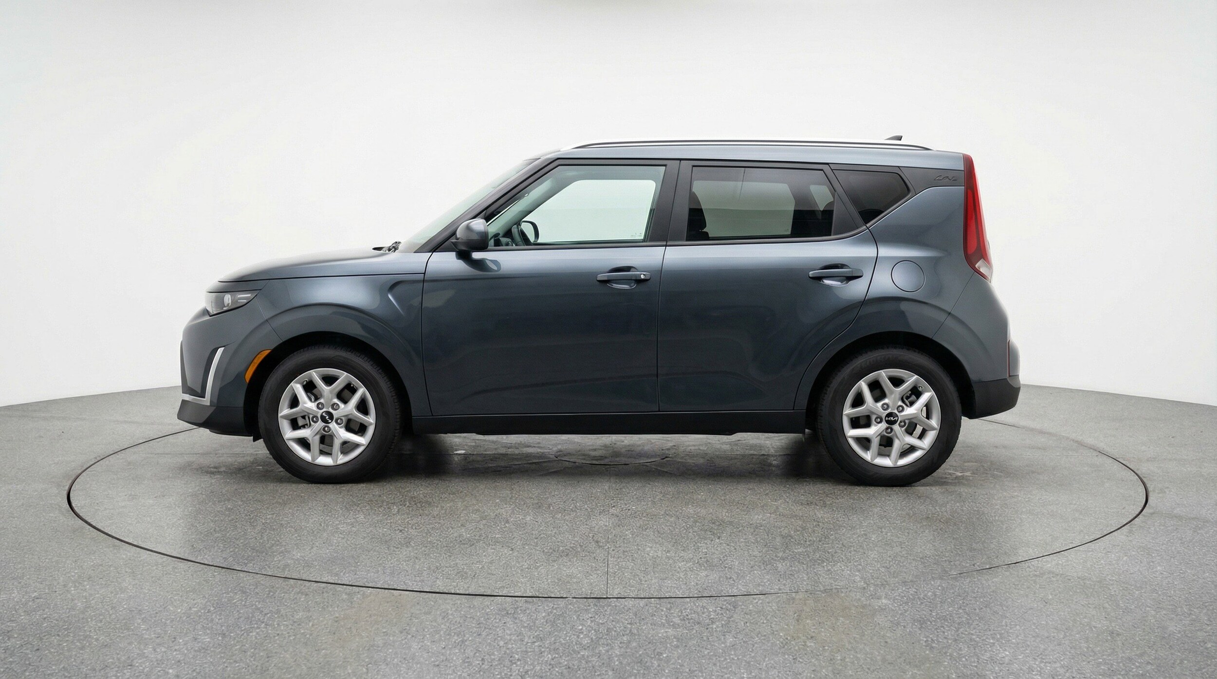 Thumbnail: 2025 Kia Soul - 5
