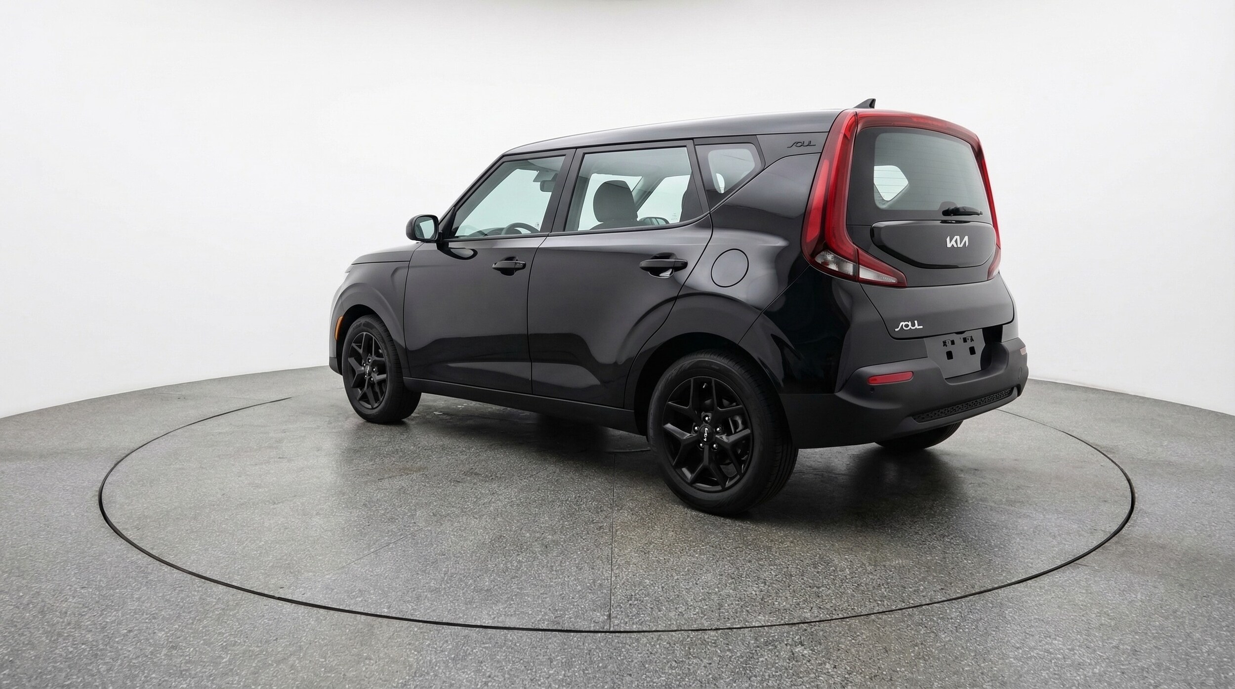 Thumbnail: 2025 Kia Soul - 5