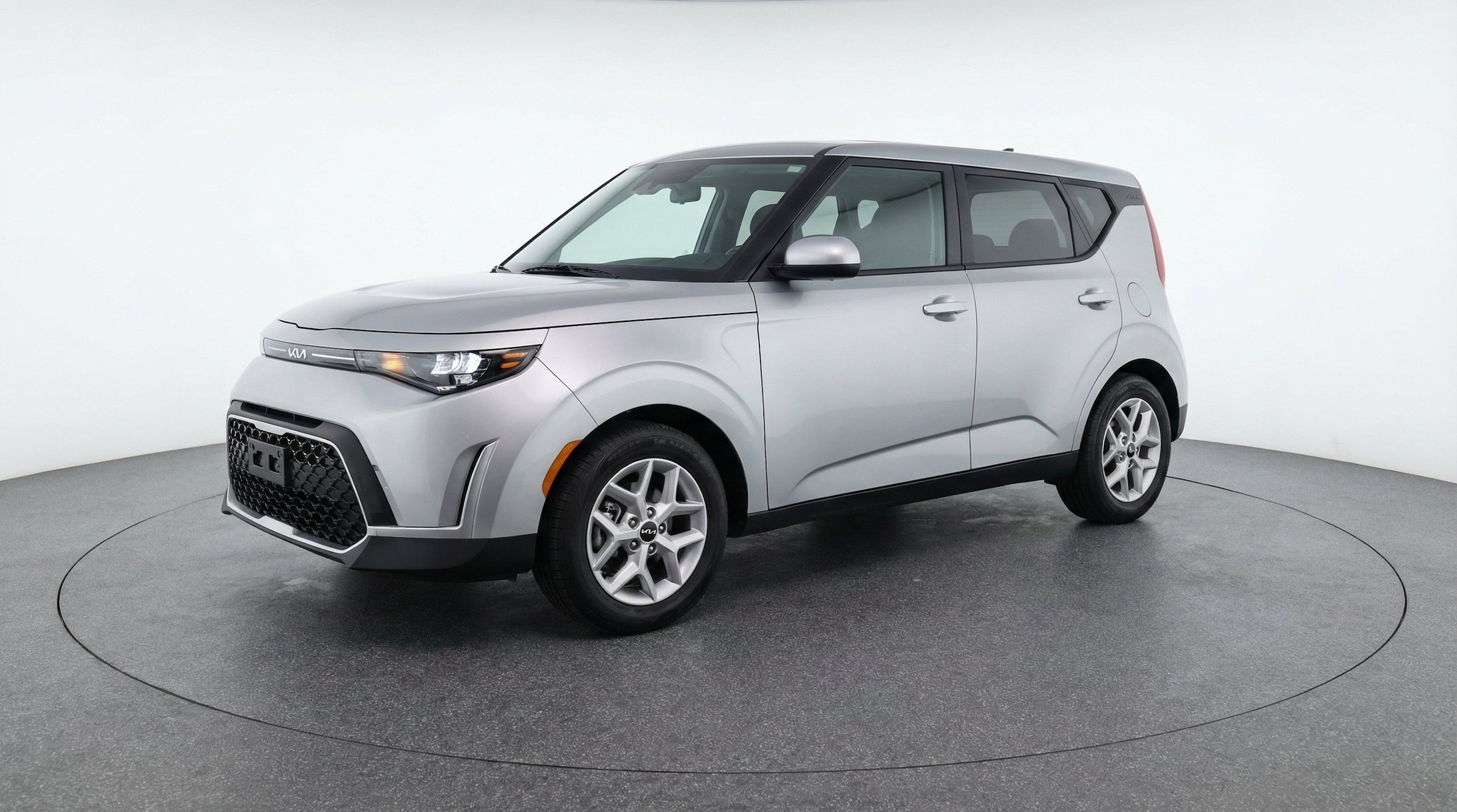Thumbnail: 2025 Kia Soul - 3