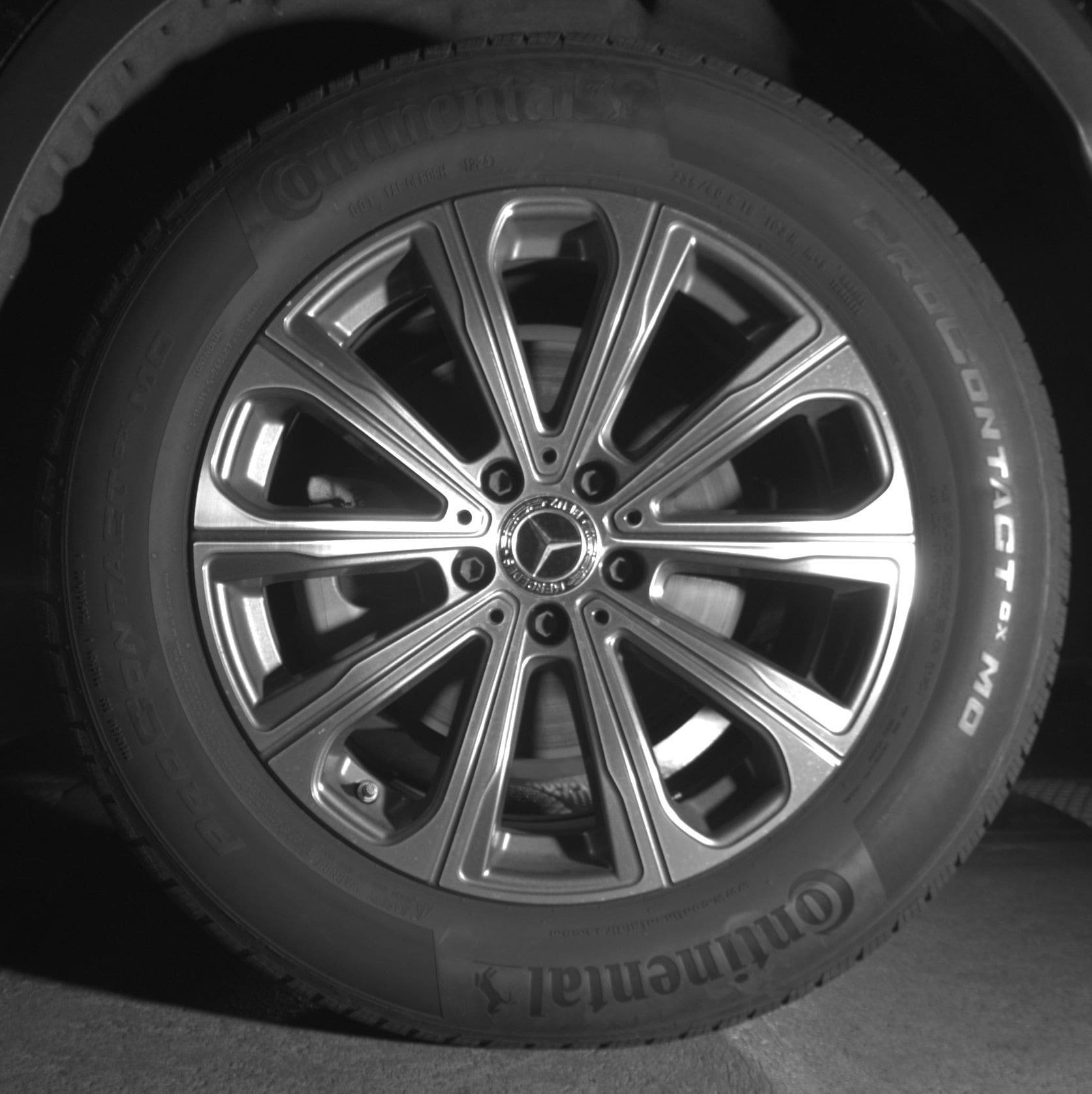 Thumbnail: 2024 Mercedes-Benz GLC - 11