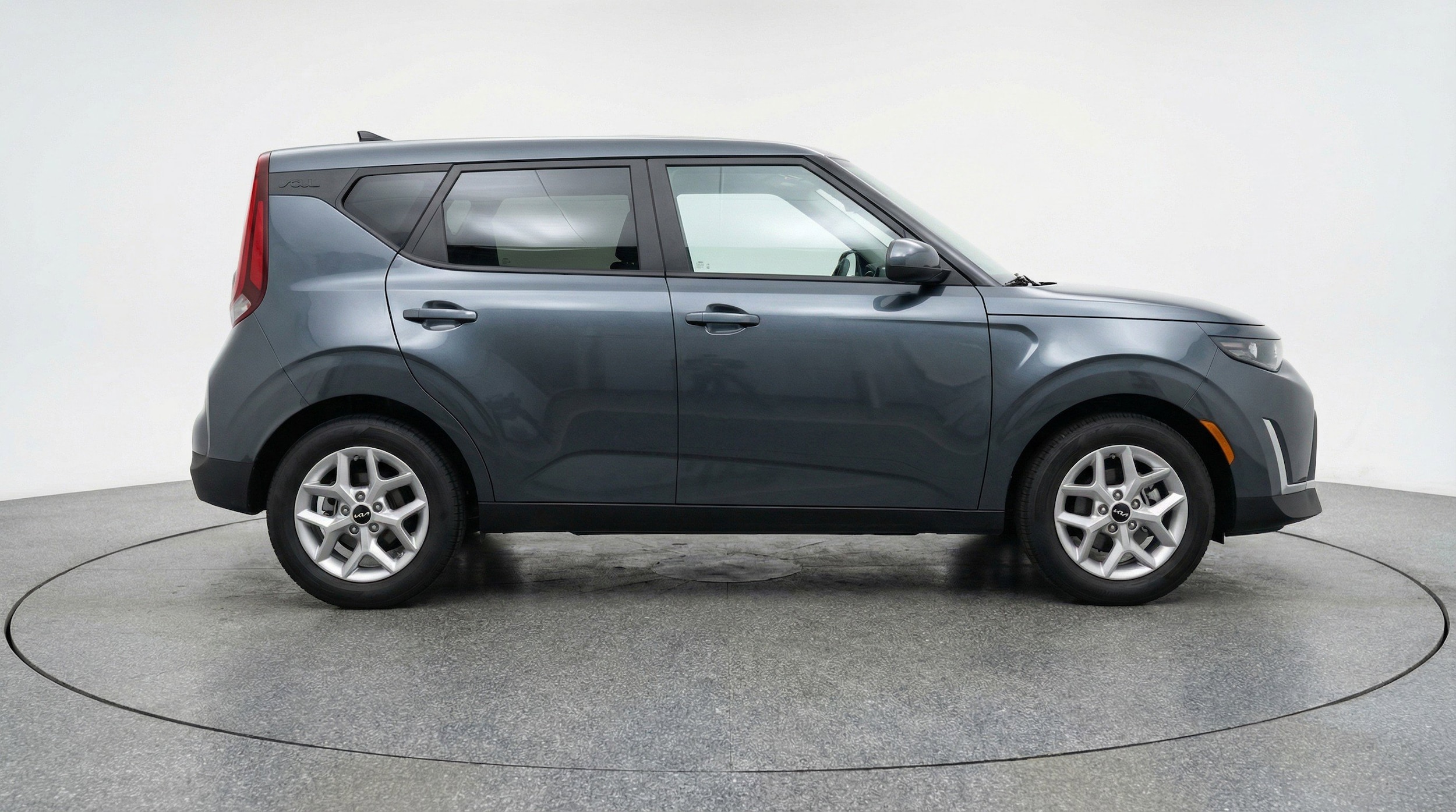 Thumbnail: 2025 Kia Soul - 11