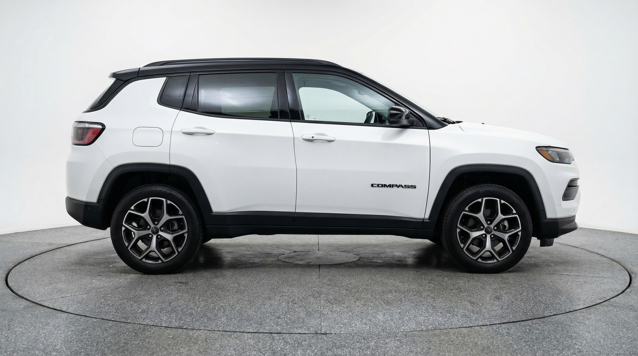 Thumbnail: 2025 Jeep Compass - 8