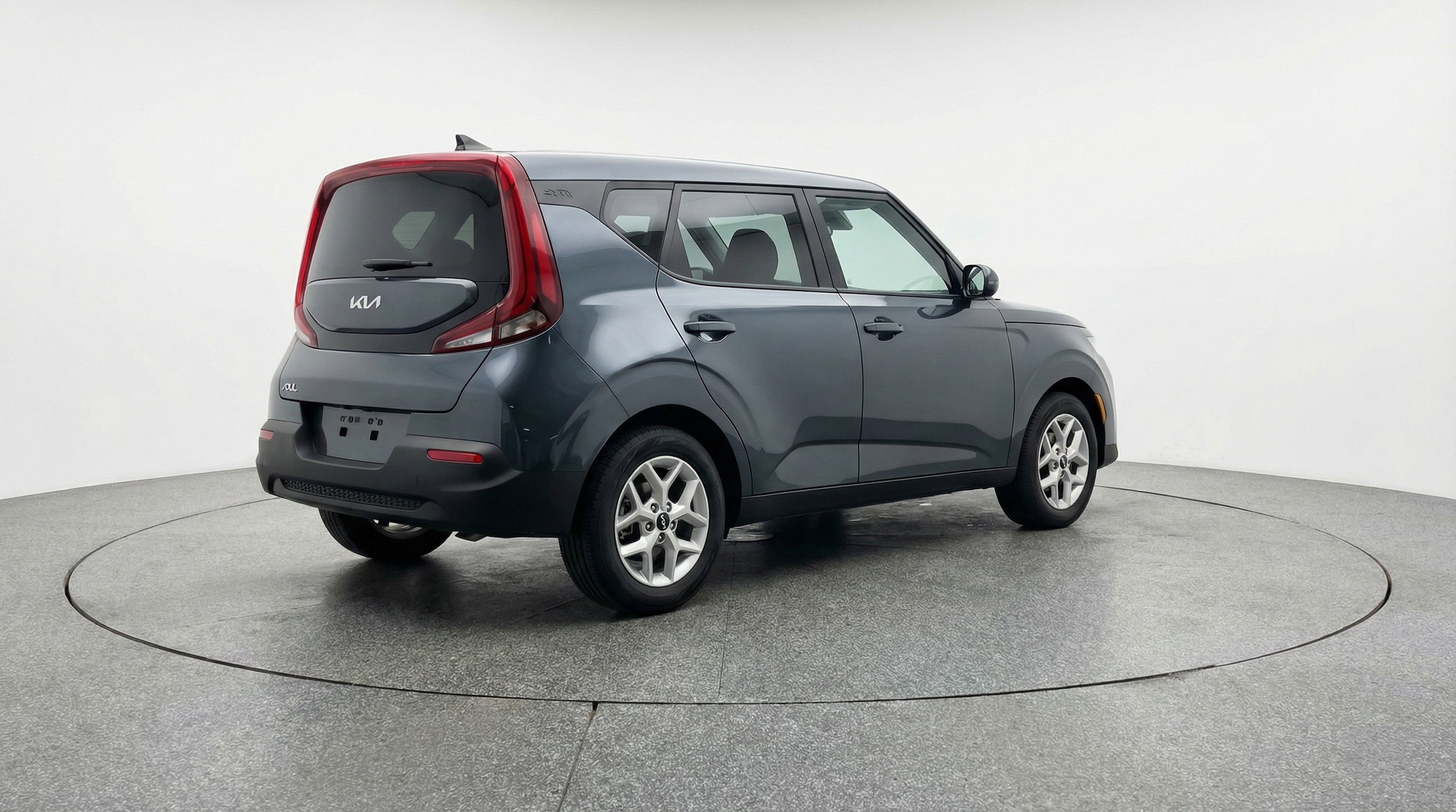 Thumbnail: 2025 Kia Soul - 9