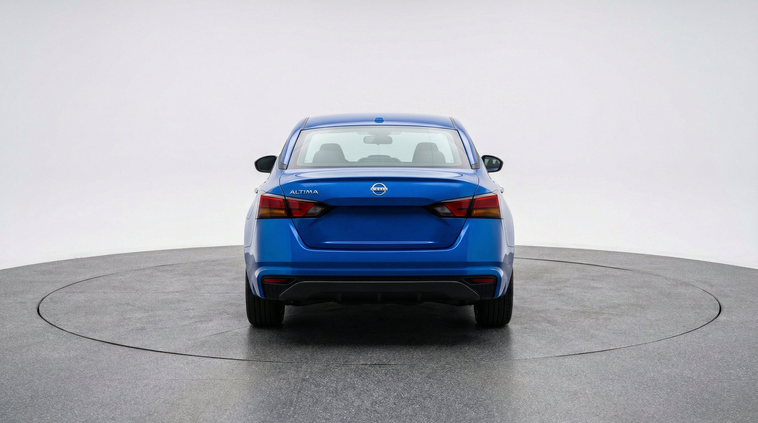 Thumbnail: 2025 Nissan Altima - 7