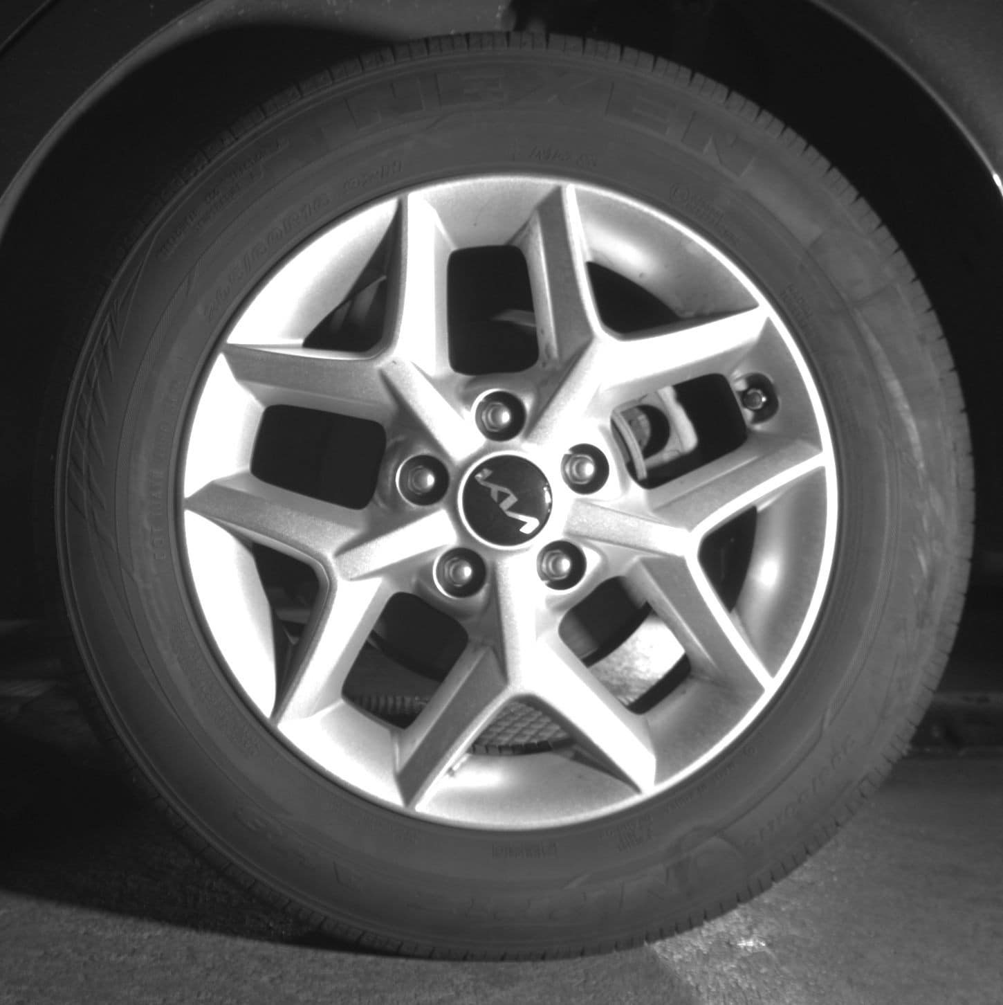 Thumbnail: 2025 Kia Soul - 11