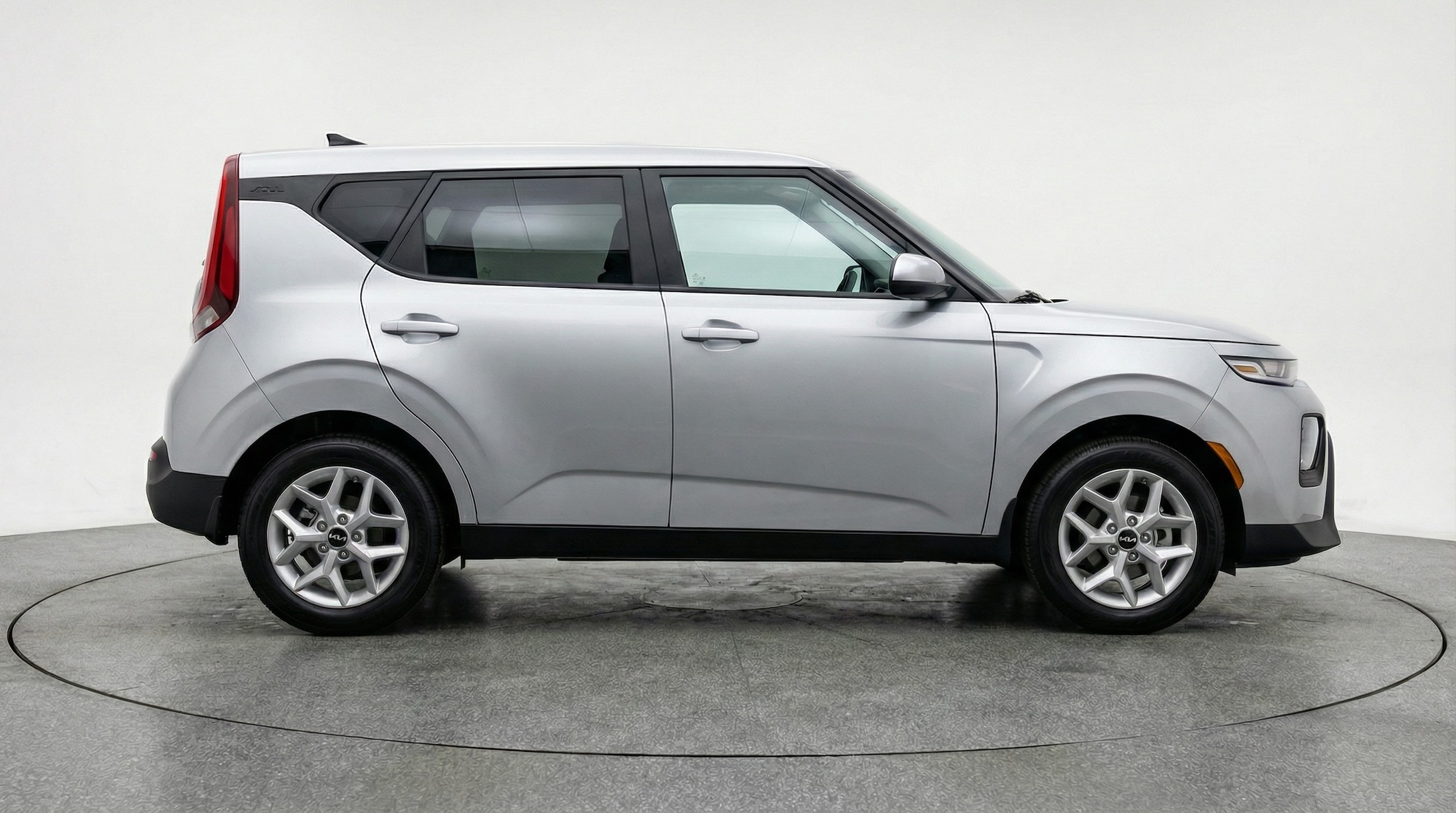 Thumbnail: 2025 Kia Soul - 8
