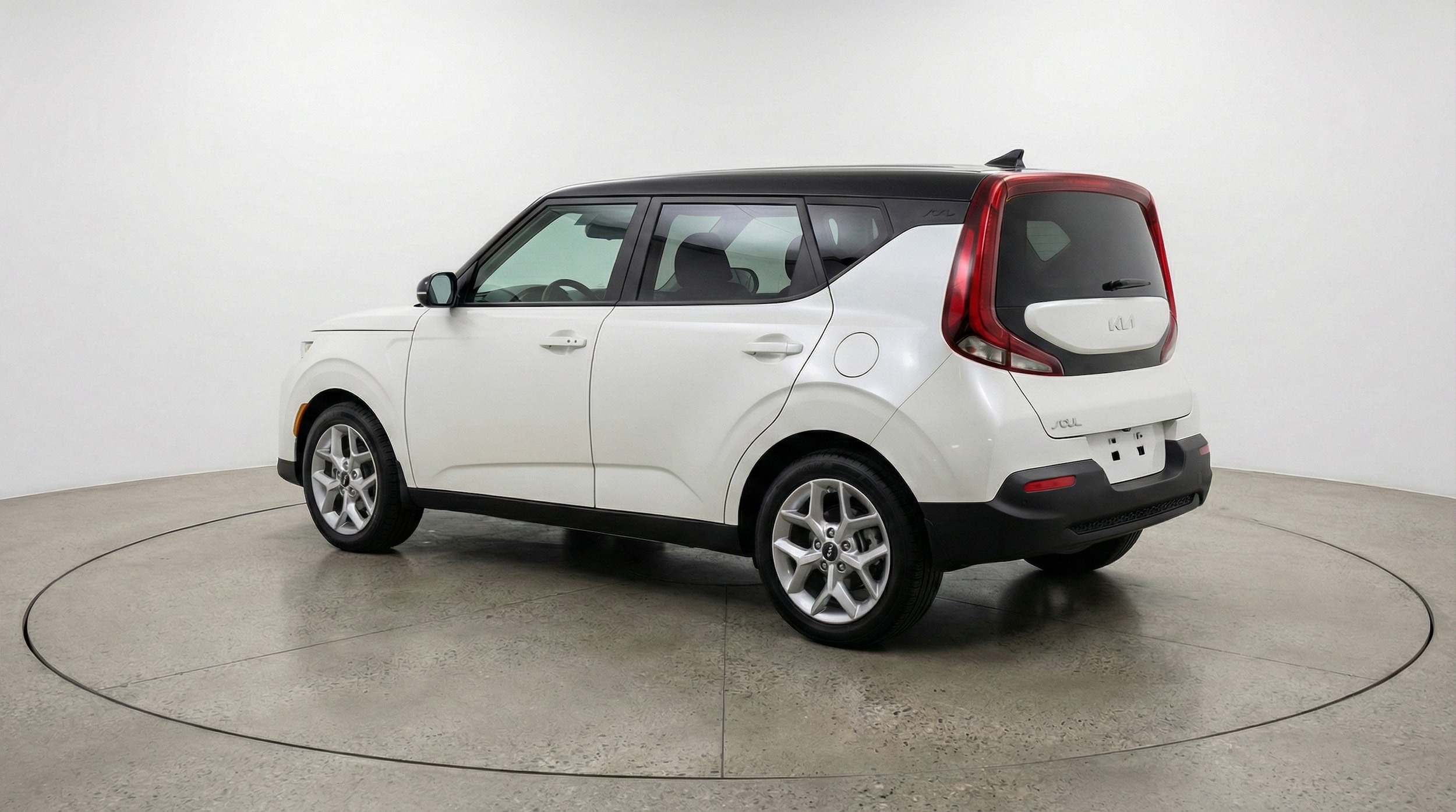 Thumbnail: 2025 Kia Soul - 5