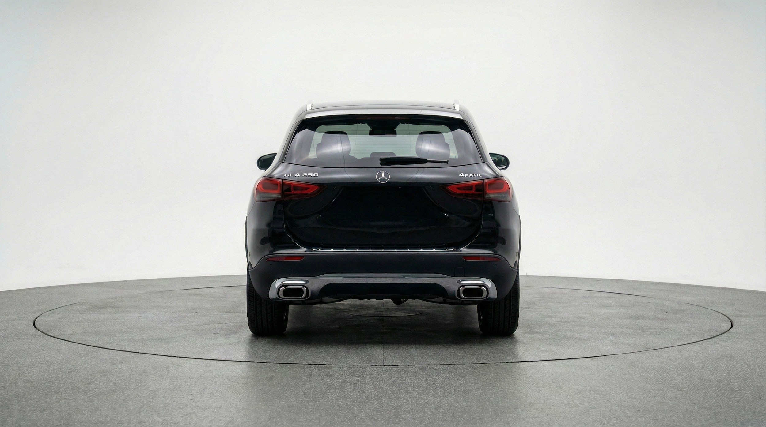 Thumbnail: 2025 Mercedes-Benz GLA - 7