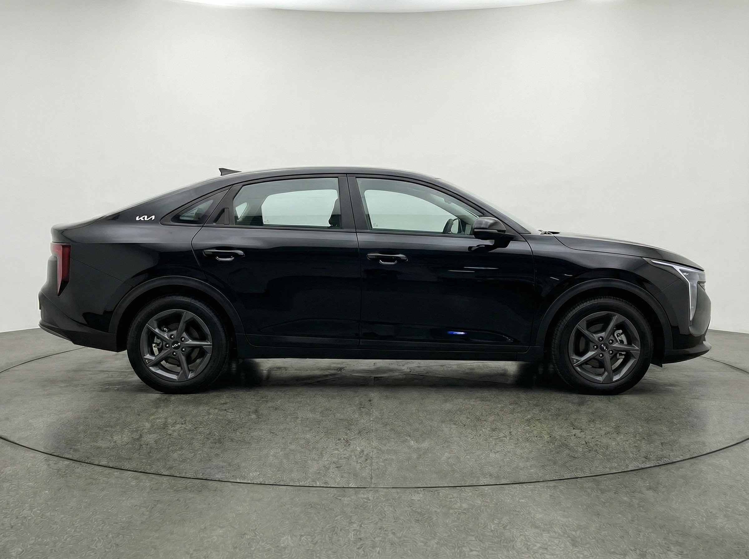 Thumbnail: 2025 Kia K4 - 11