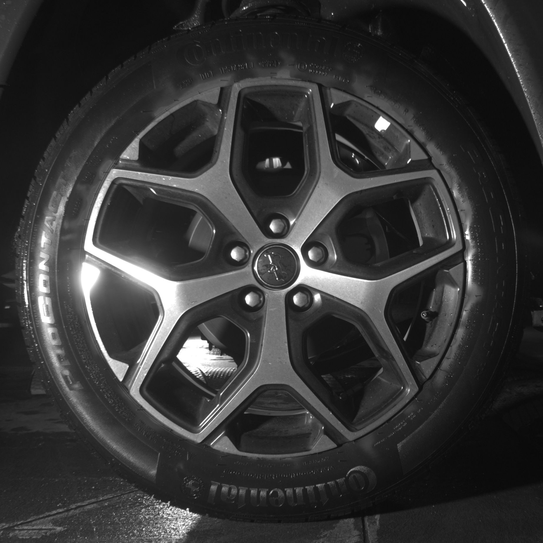 Thumbnail: 2025 Jeep Compass - 12