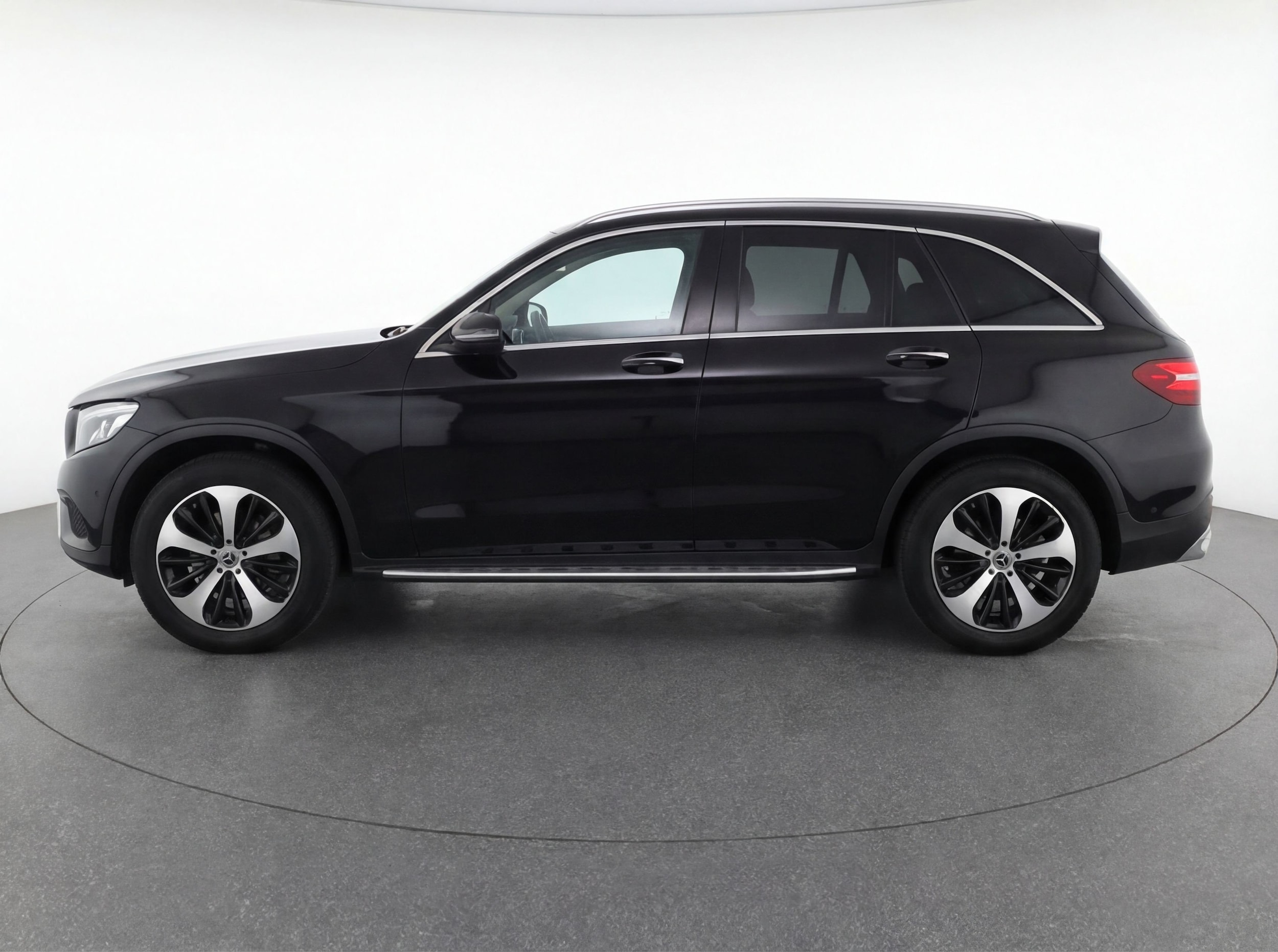 Thumbnail: 2025 Mercedes-Benz GLA - 5