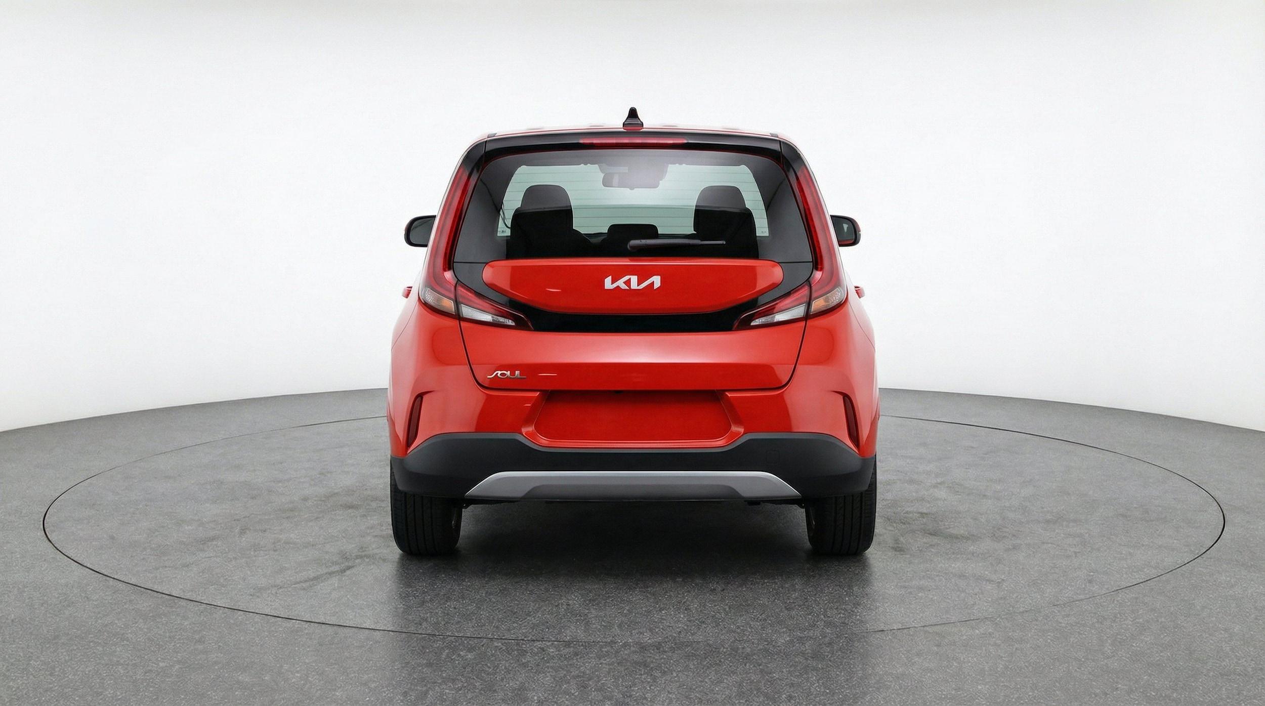 Thumbnail: 2025 Kia Soul - 7