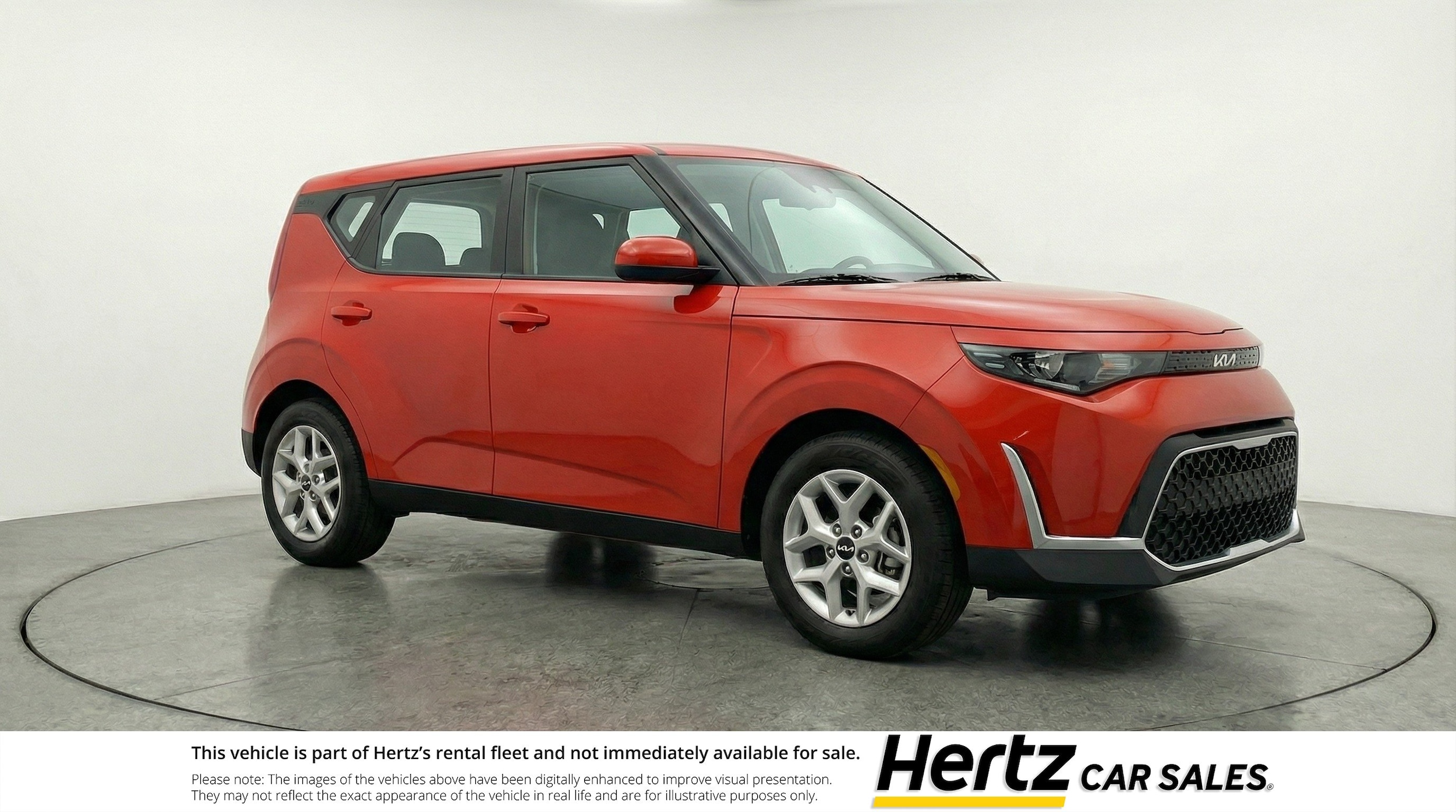 Thumbnail: 2025 Kia Soul - 1