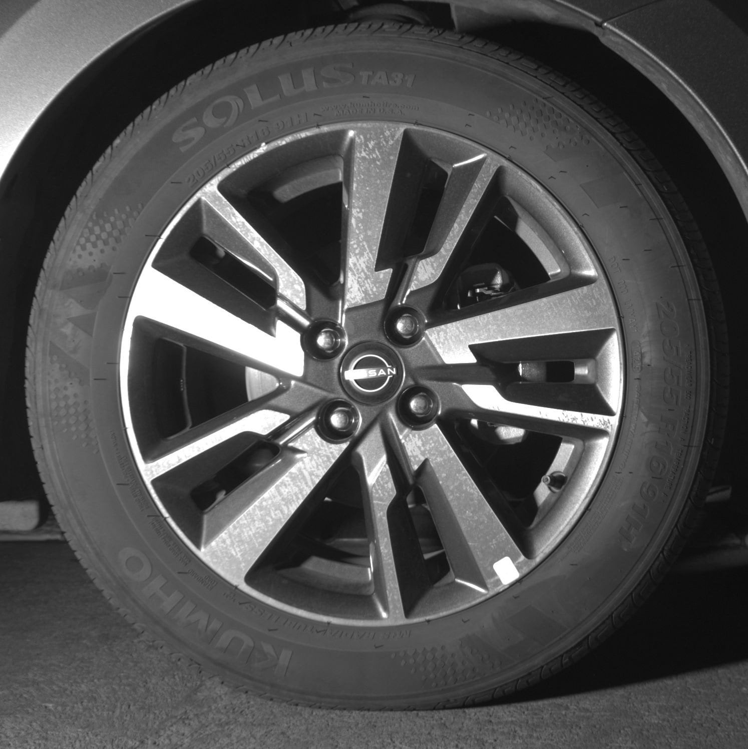 Thumbnail: 2025 Nissan Versa - 13
