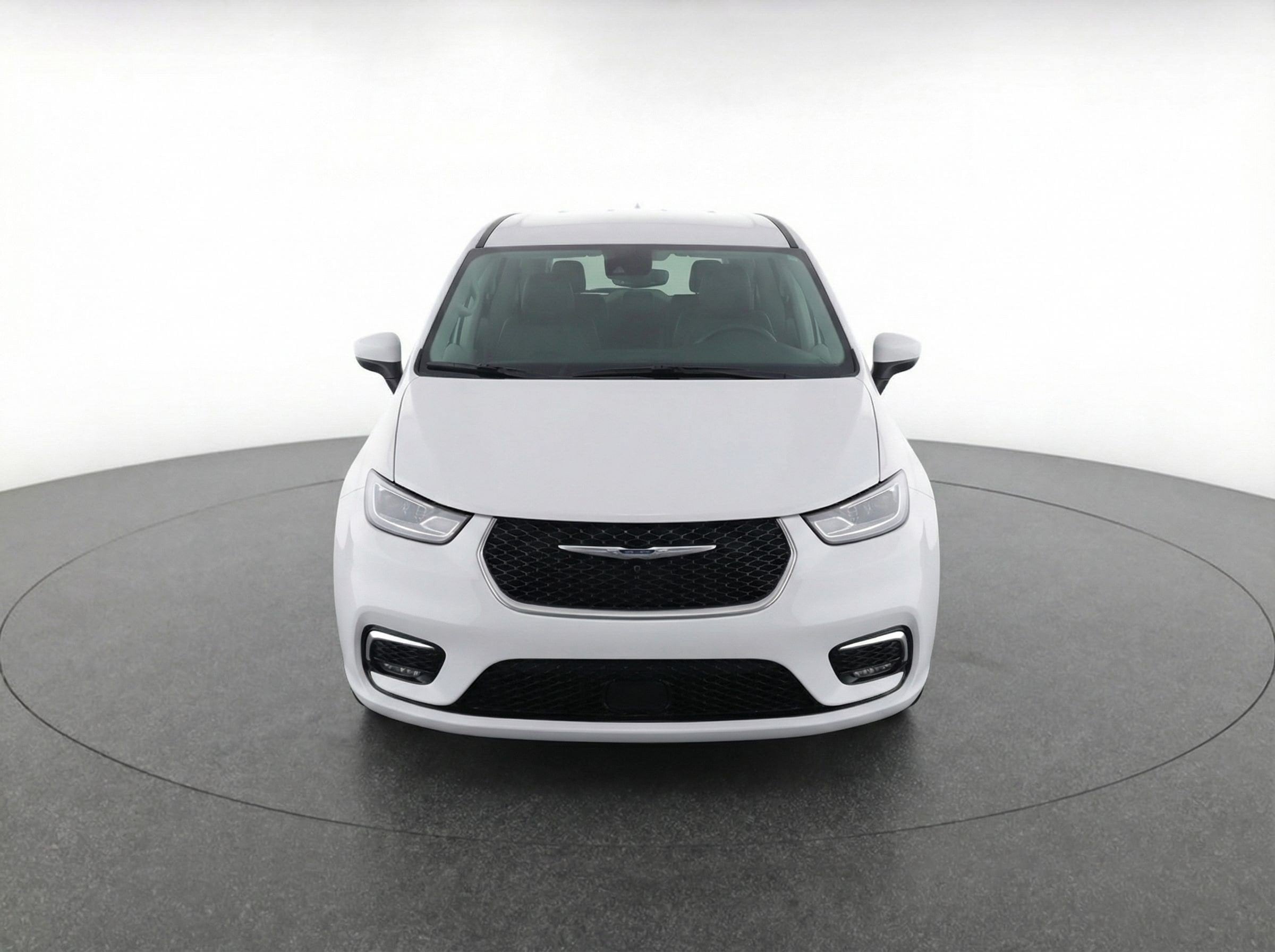 Thumbnail: 2024 Chrysler Pacifica - 2