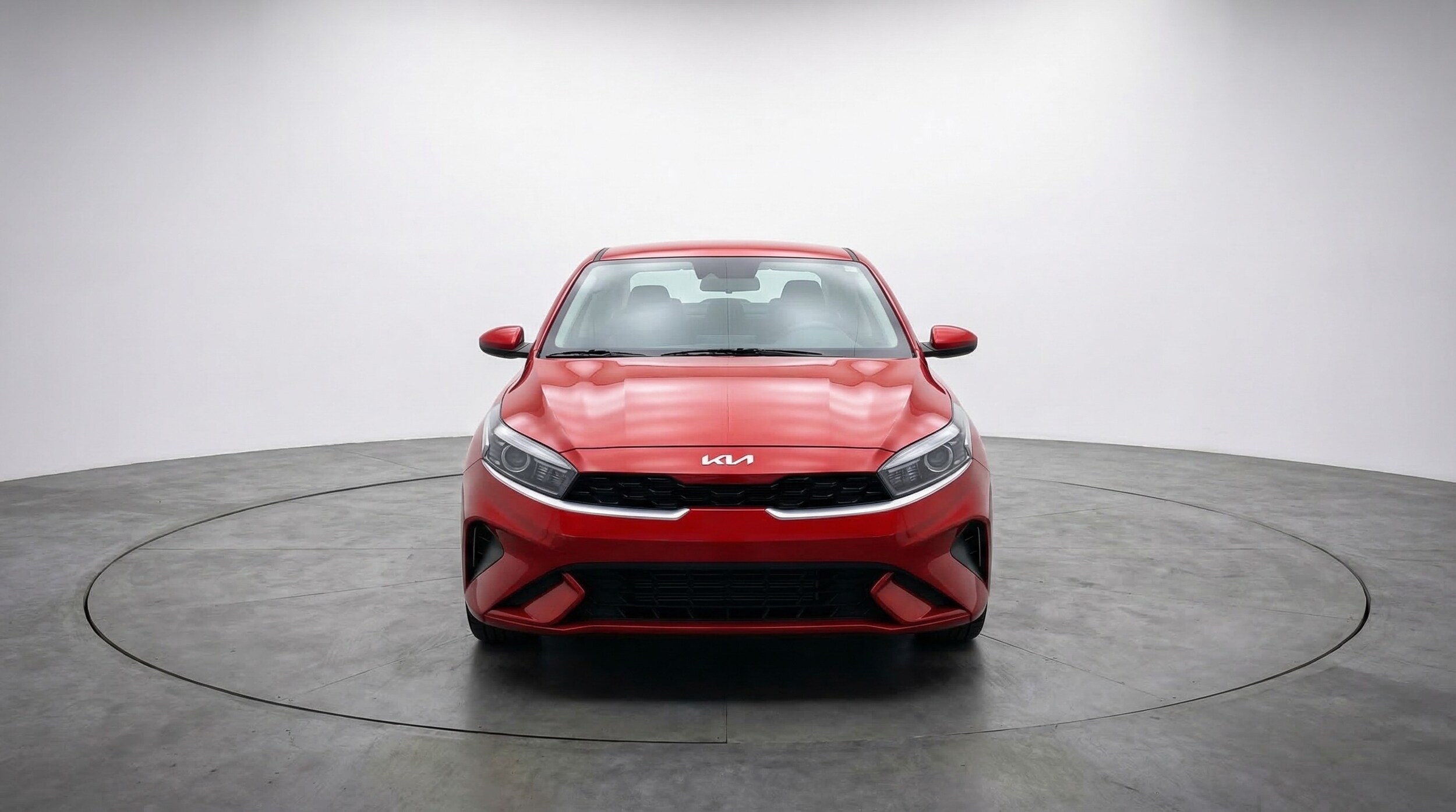 Thumbnail: 2024 Kia Forte - 2