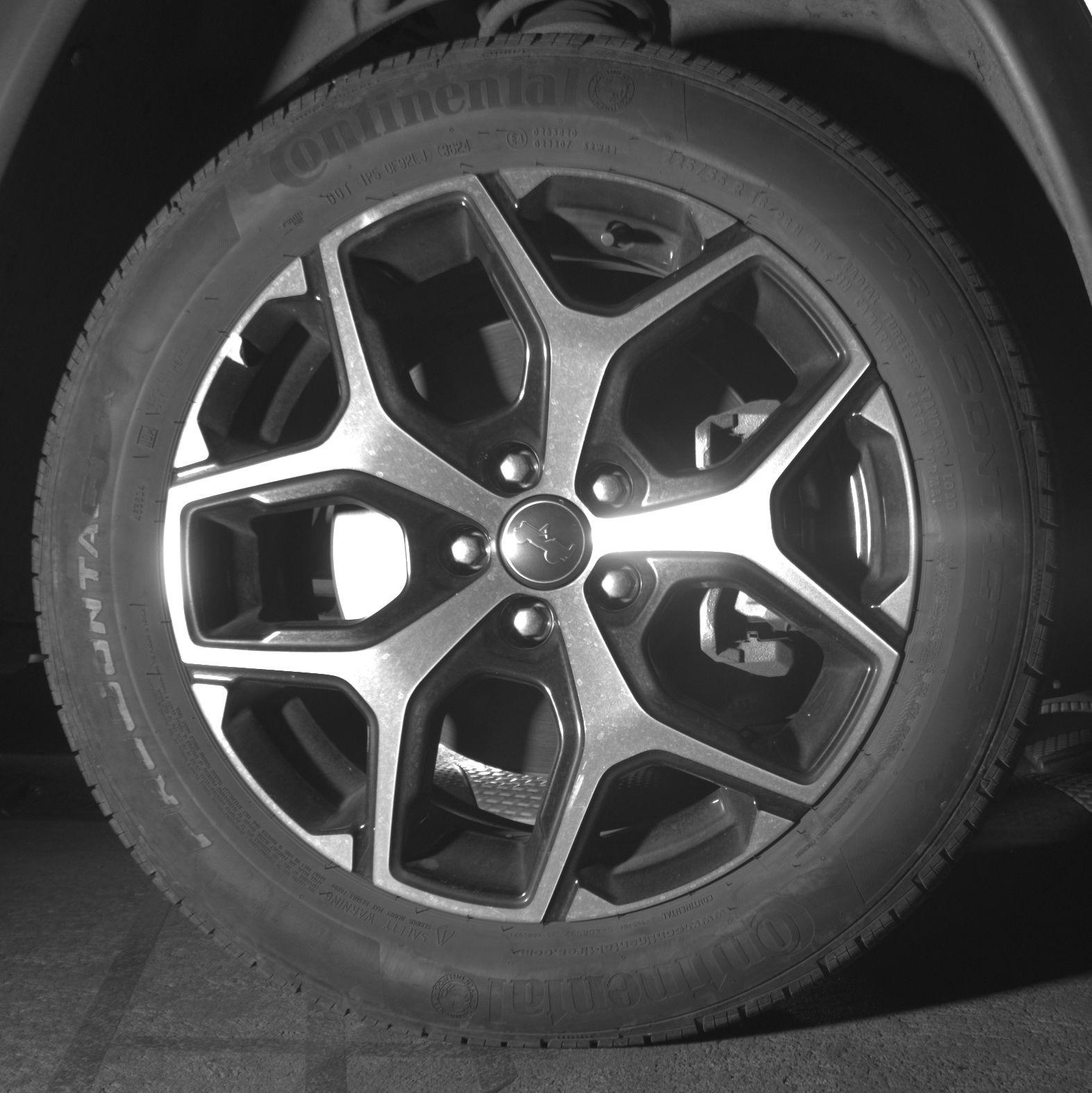 Thumbnail: 2025 Jeep Compass - 10