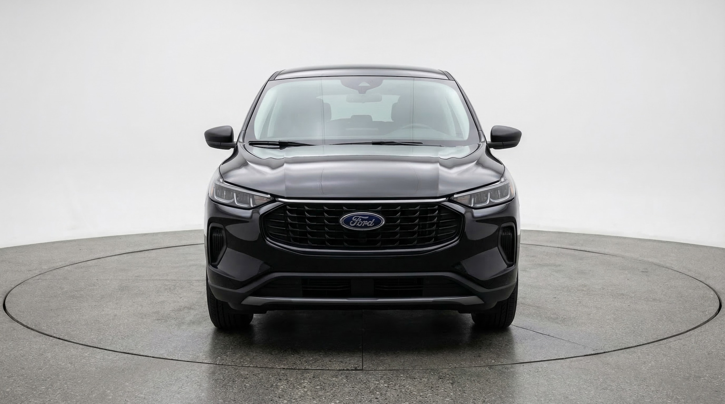 Thumbnail: 2024 Ford Escape - 2