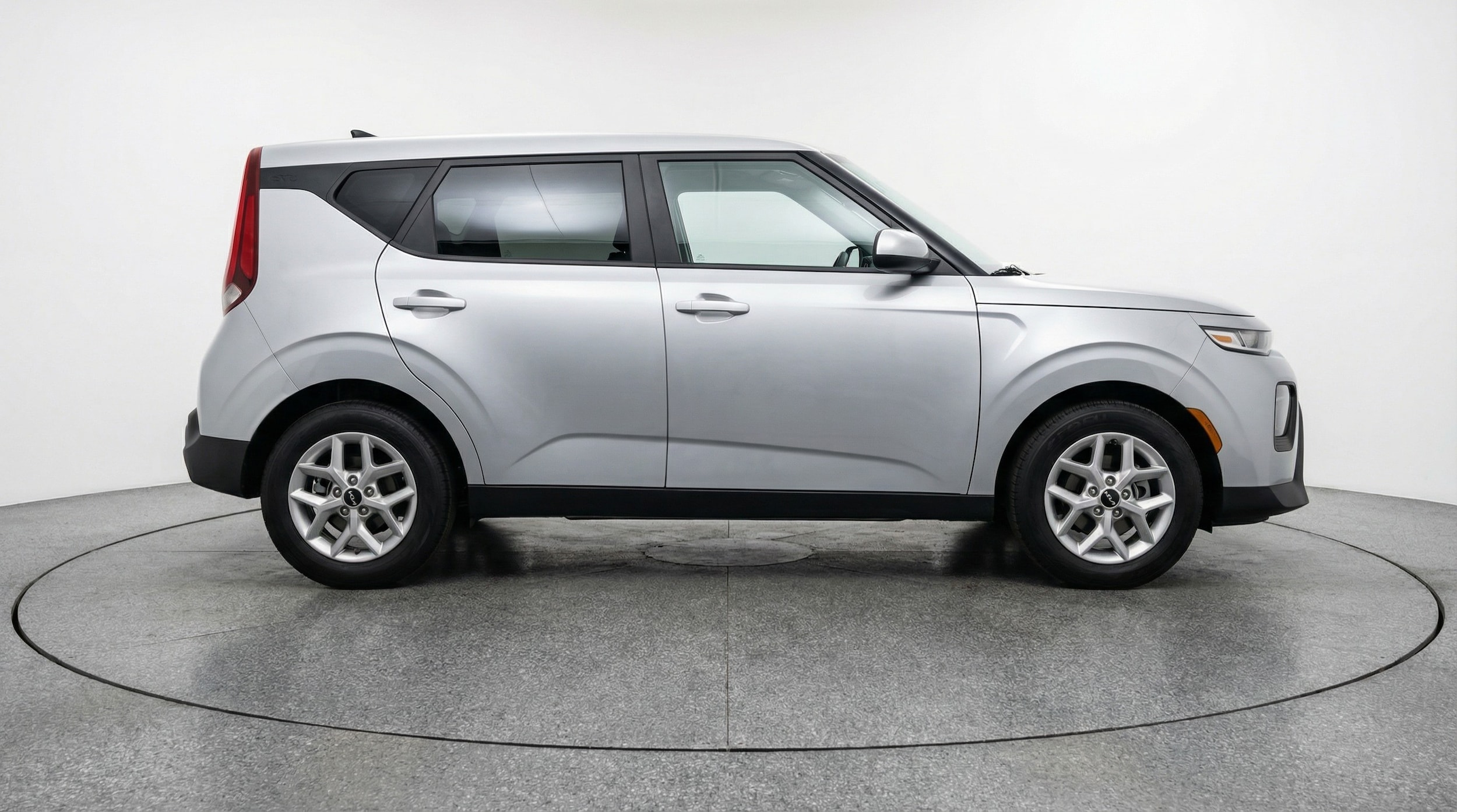 Thumbnail: 2025 Kia Soul - 8