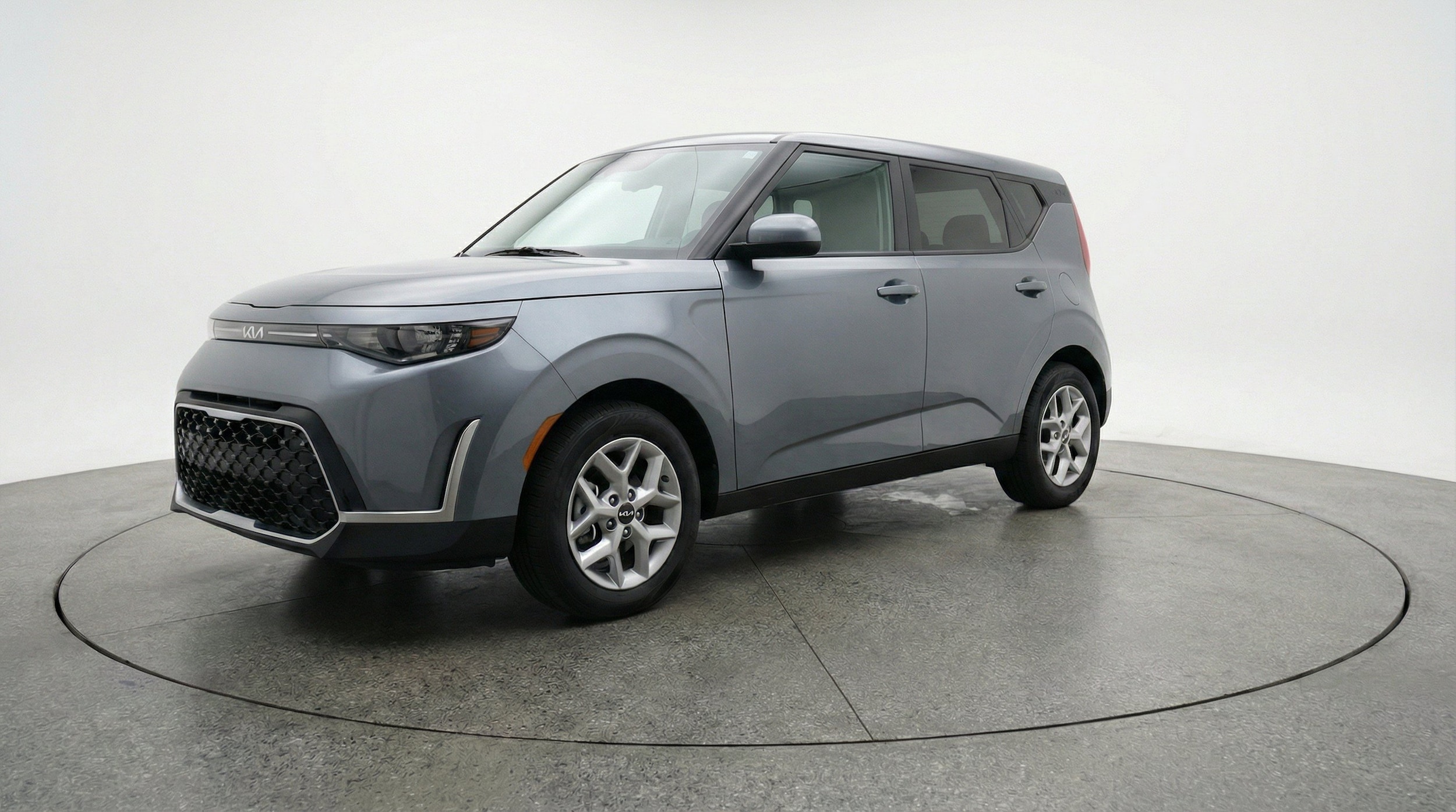 Thumbnail: 2025 Kia Soul - 3