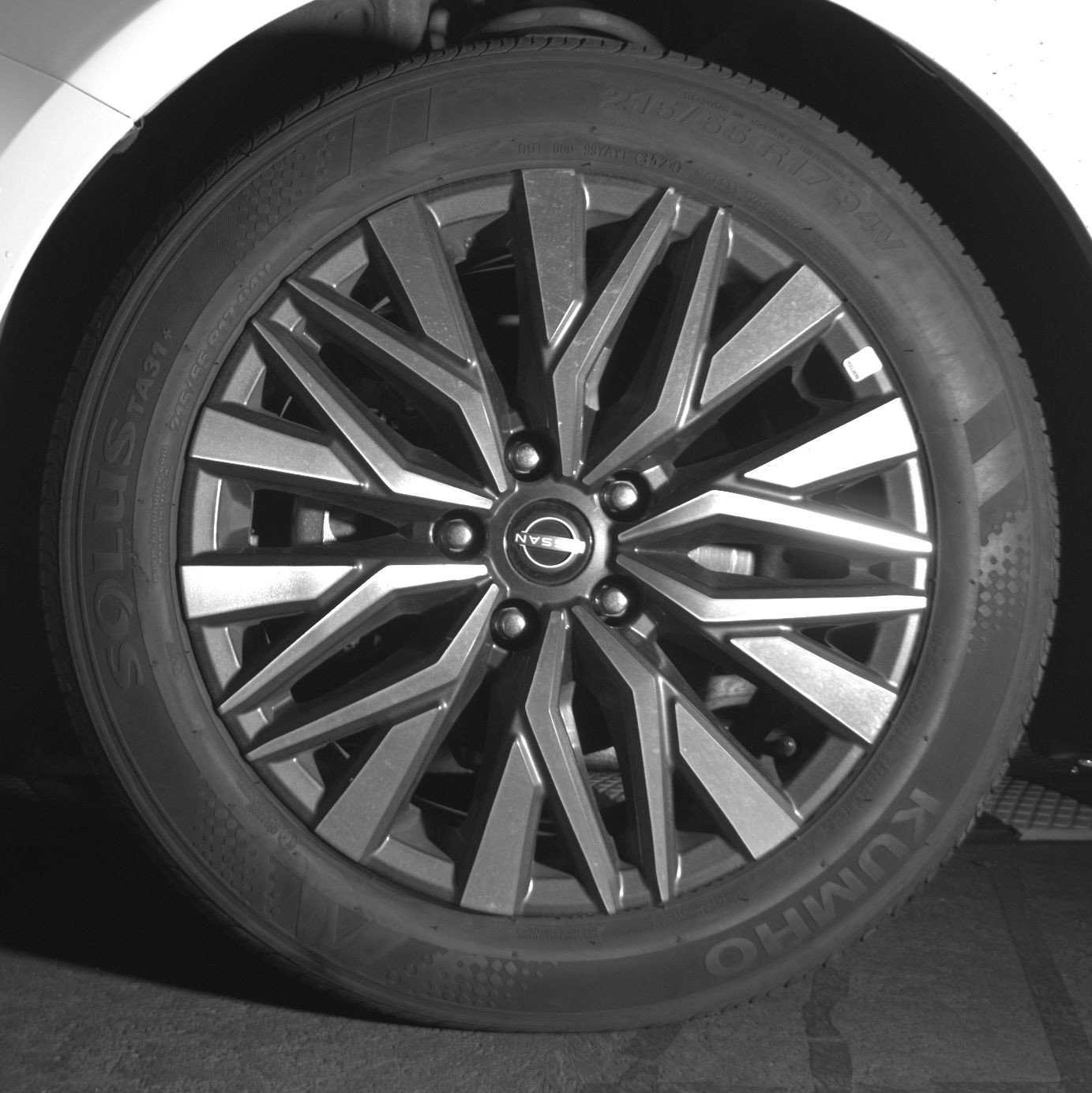 Thumbnail: 2025 Nissan Altima - 12