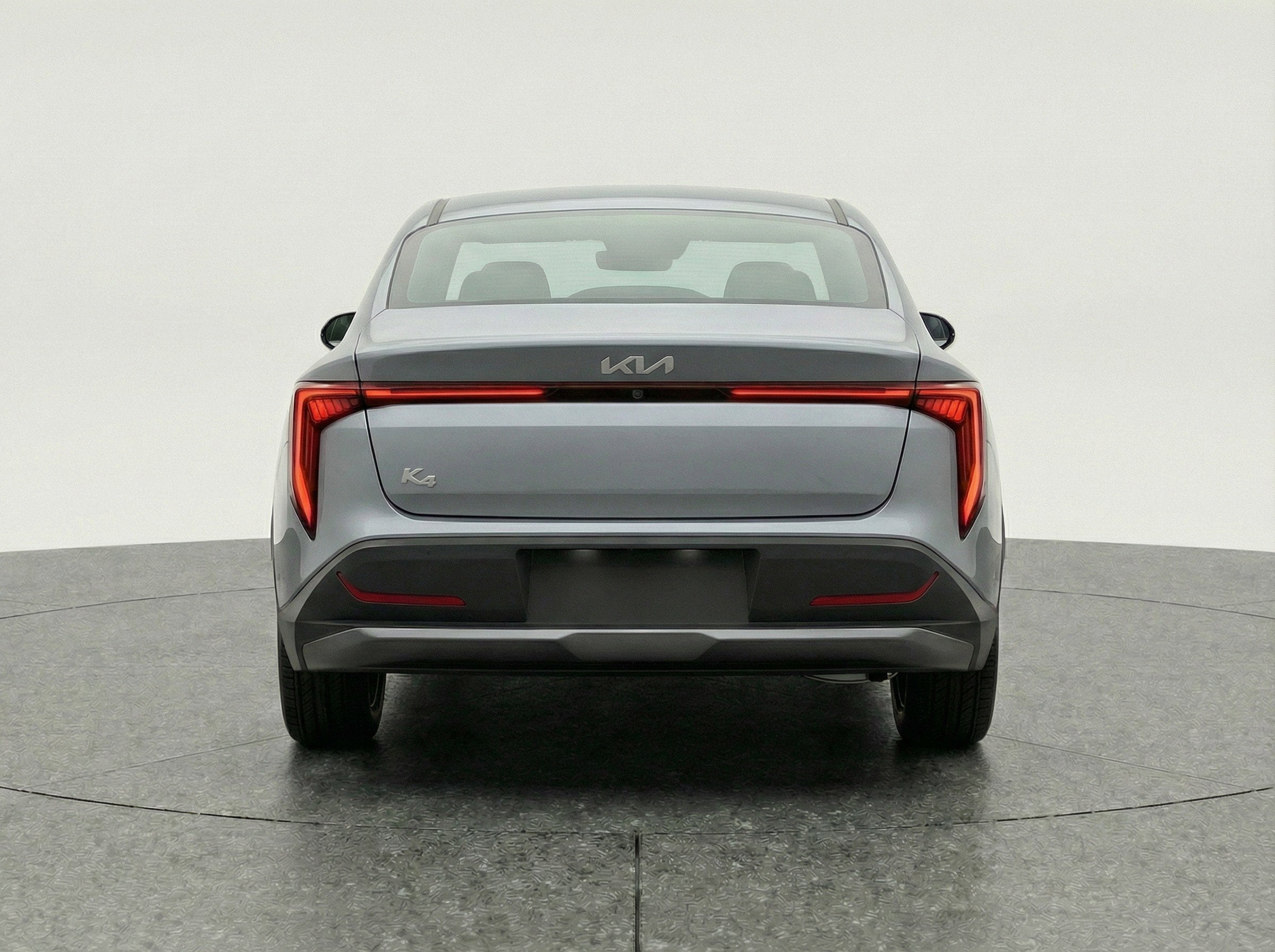 Thumbnail: 2025 Kia K4 - 7