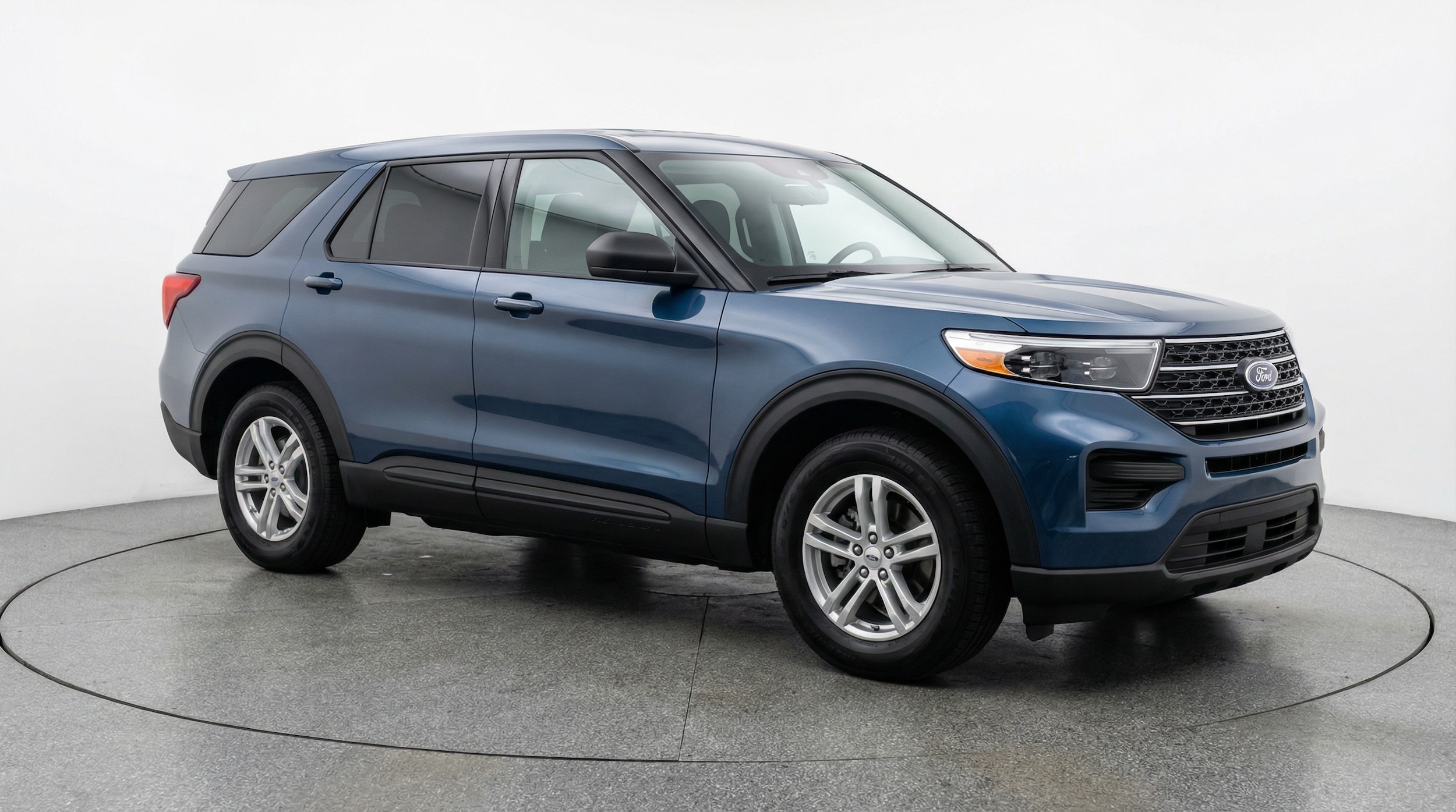 Thumbnail: 2024 Ford Explorer - 1