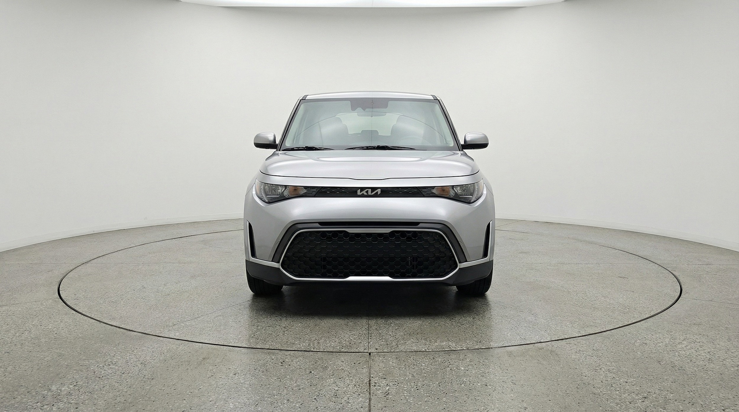 Thumbnail: 2025 Kia Soul - 2