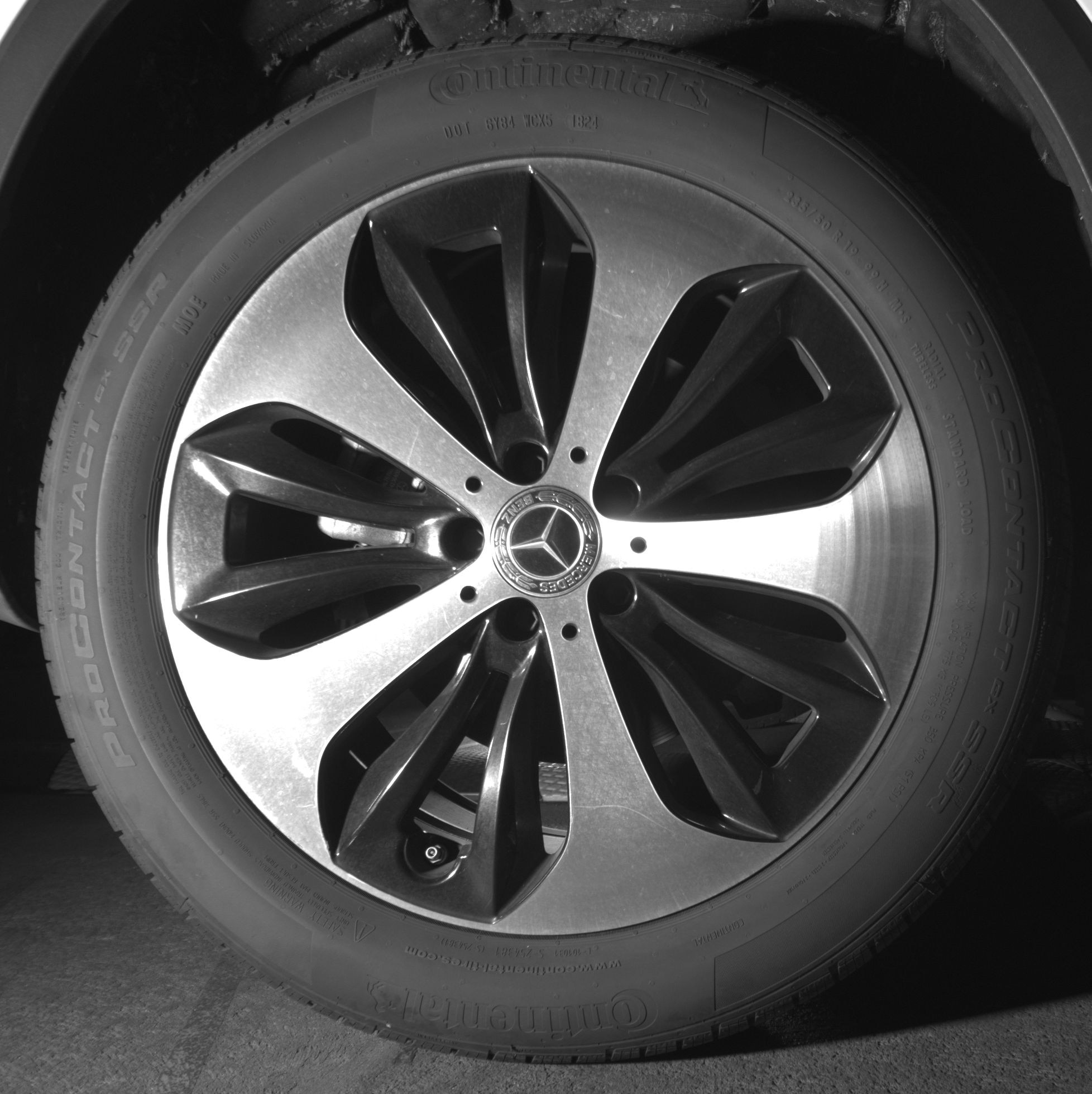 Thumbnail: 2025 Mercedes-Benz GLA - 12