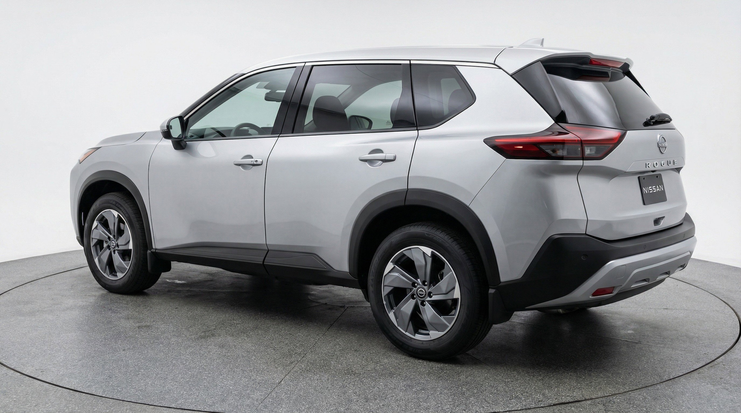 Thumbnail: 2025 Nissan Rogue - 6
