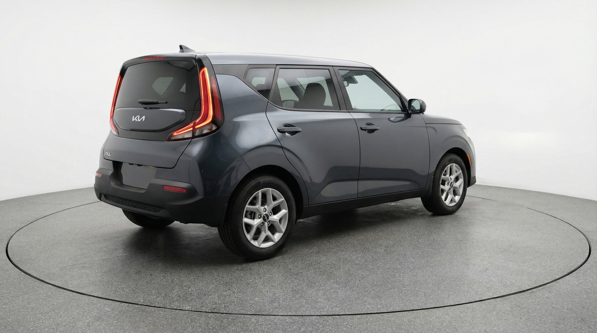 Thumbnail: 2025 Kia Soul - 9