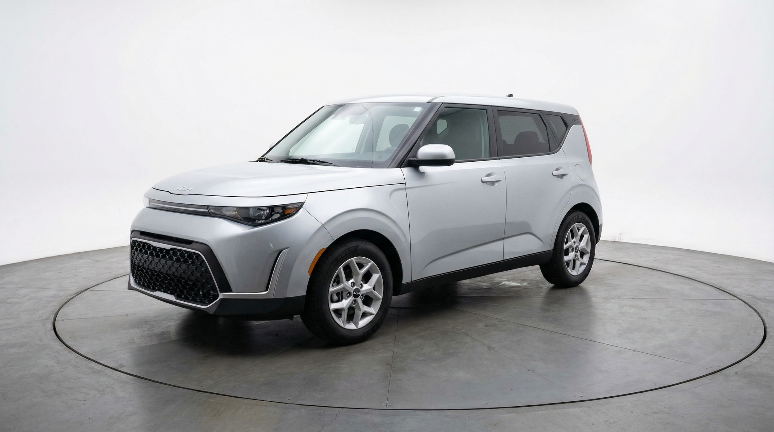 Thumbnail: 2025 Kia Soul - 3