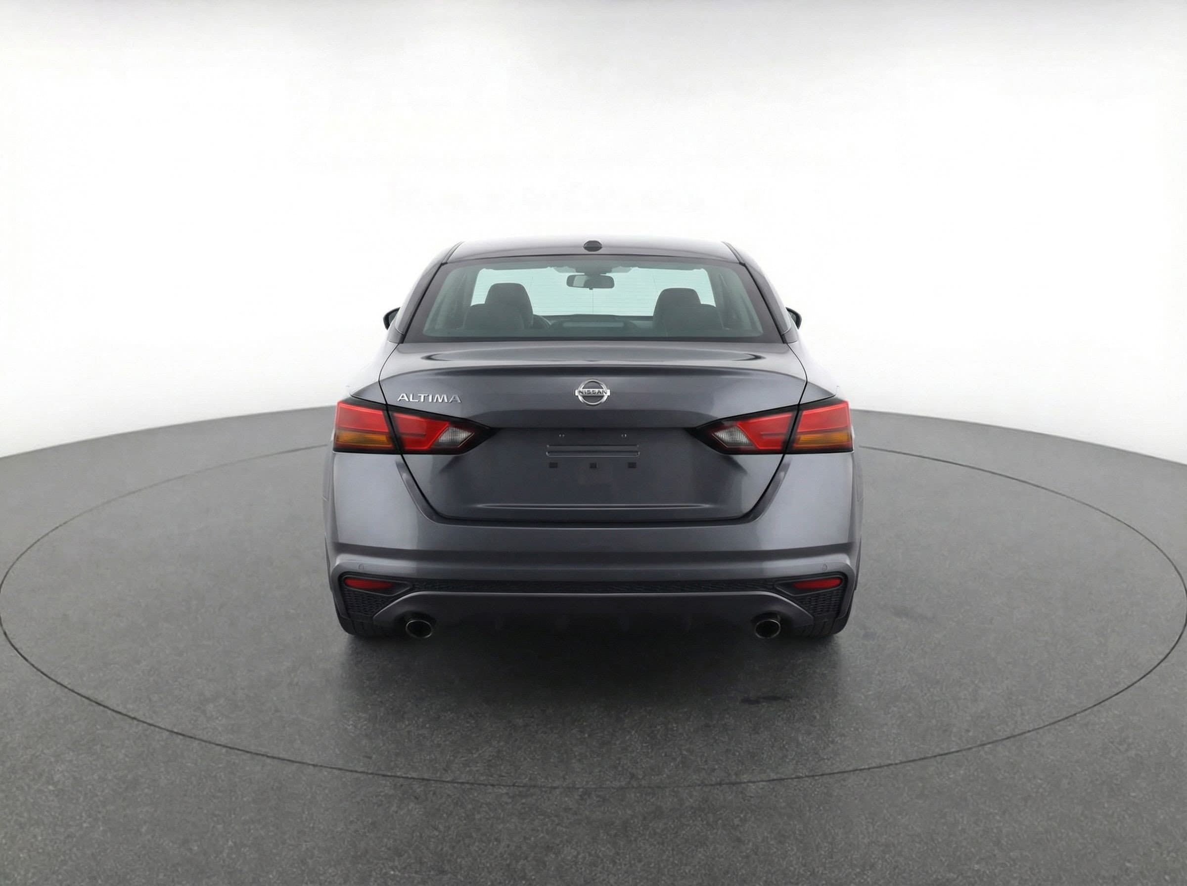 Thumbnail: 2023 Nissan Altima - 7