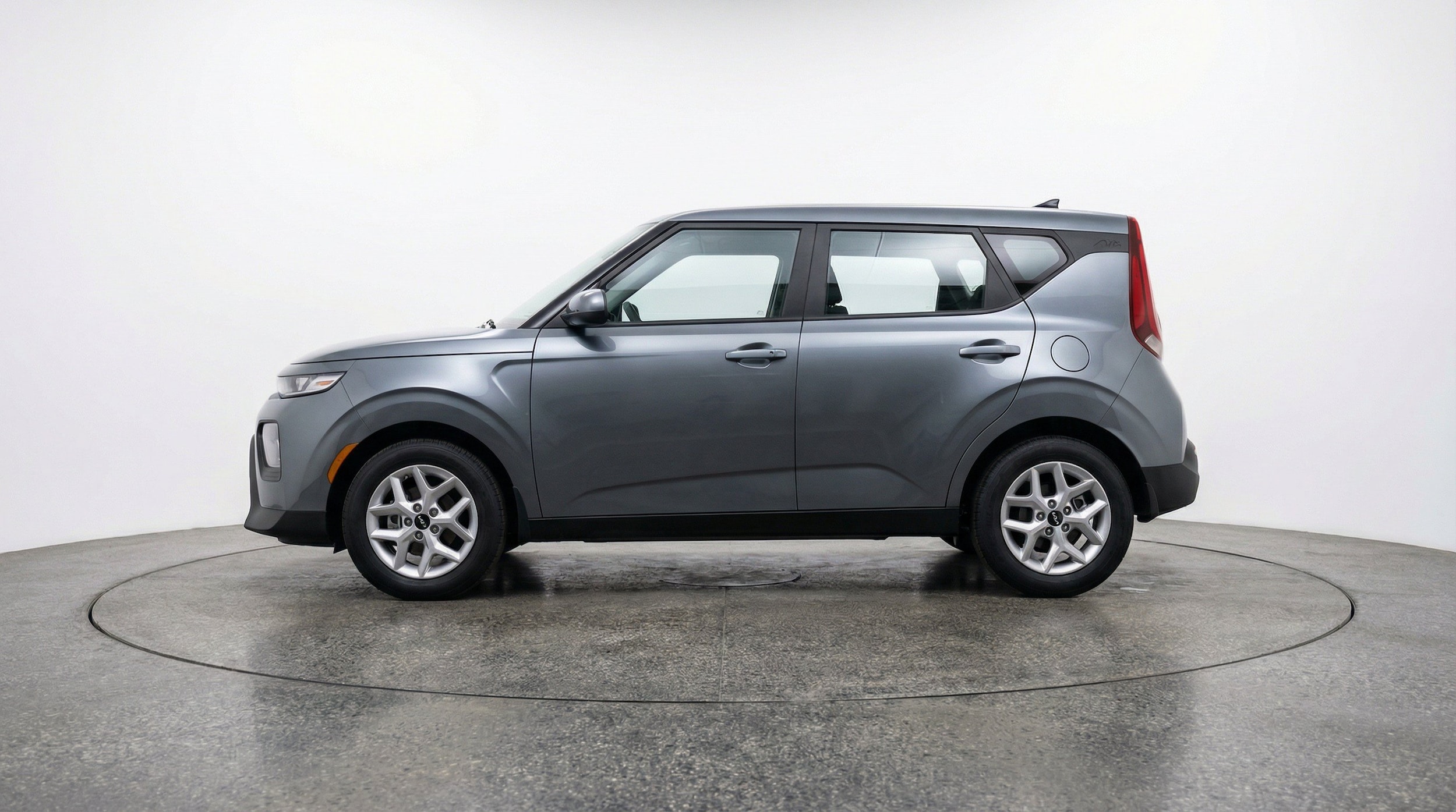 Thumbnail: 2025 Kia Soul - 5