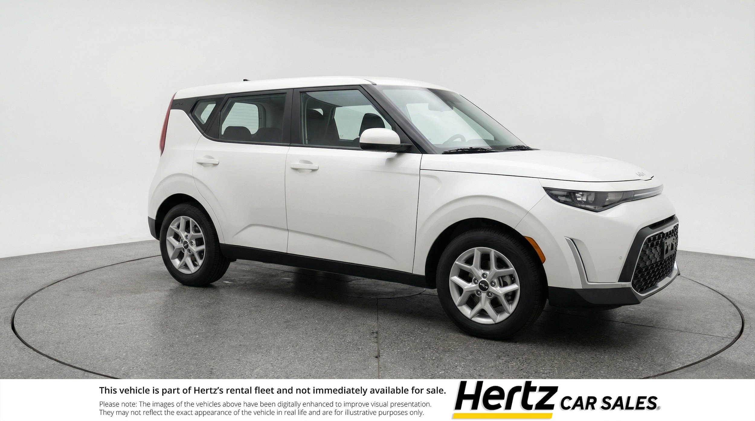 Thumbnail: 2025 Kia Soul - 1