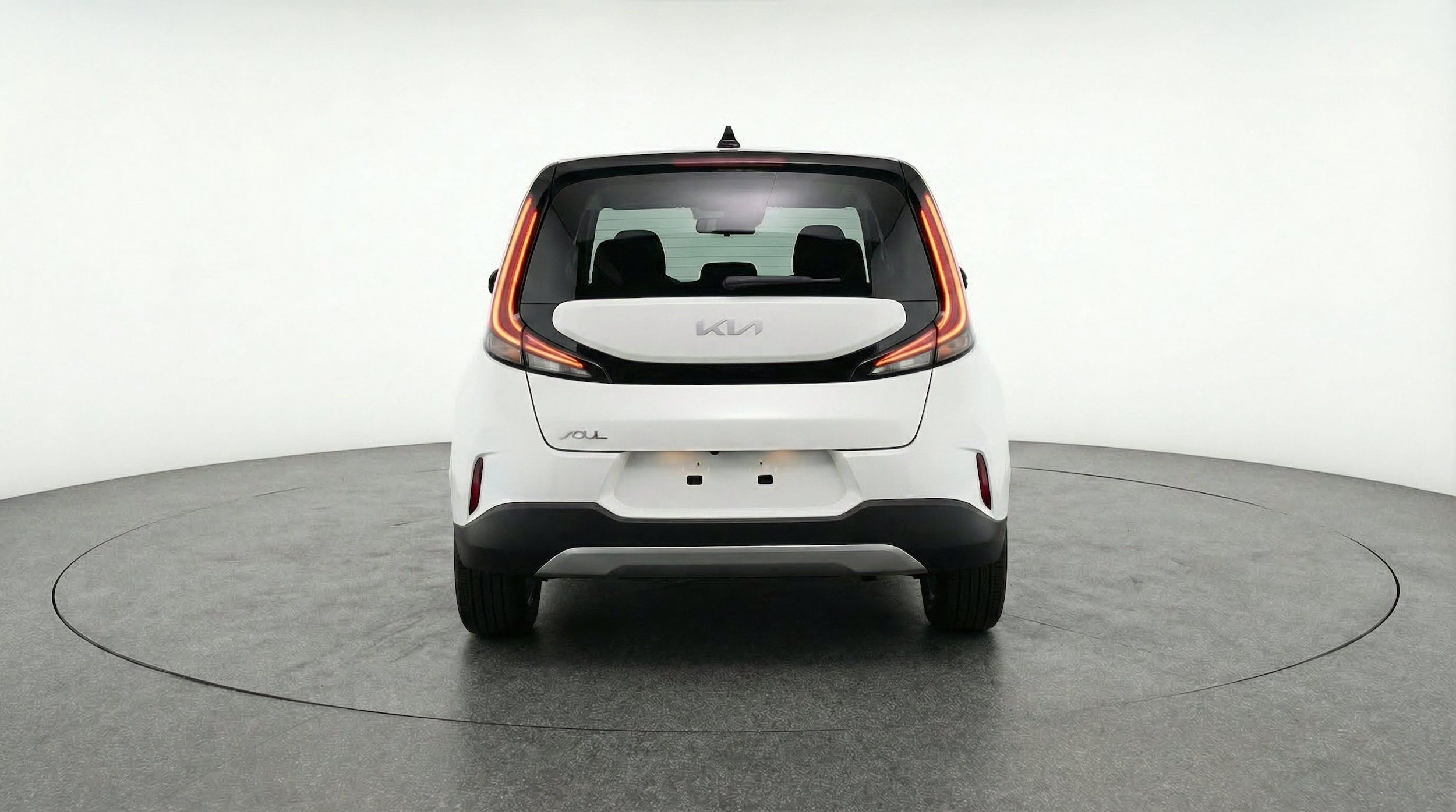 Thumbnail: 2025 Kia Soul - 7