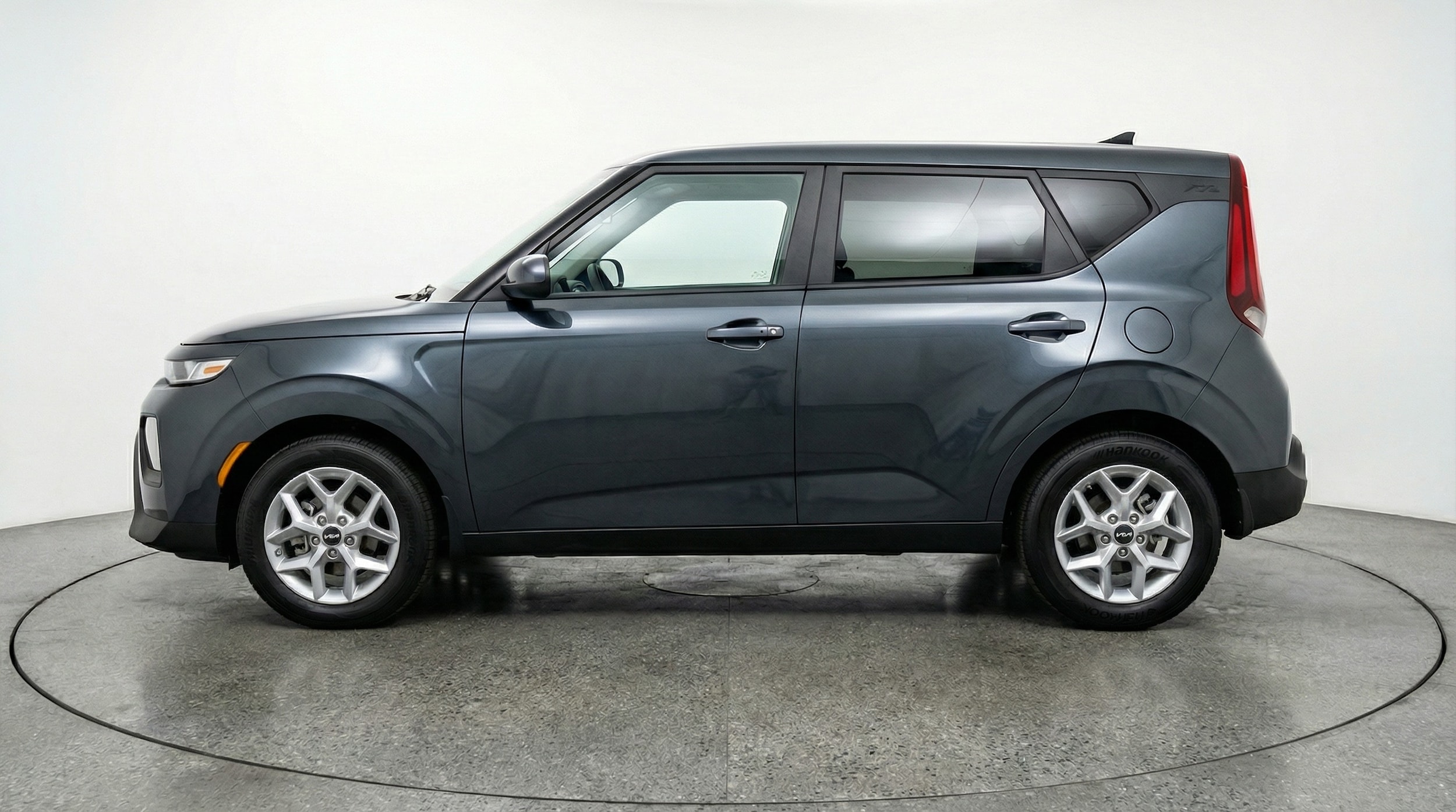 Thumbnail: 2025 Kia Soul - 4