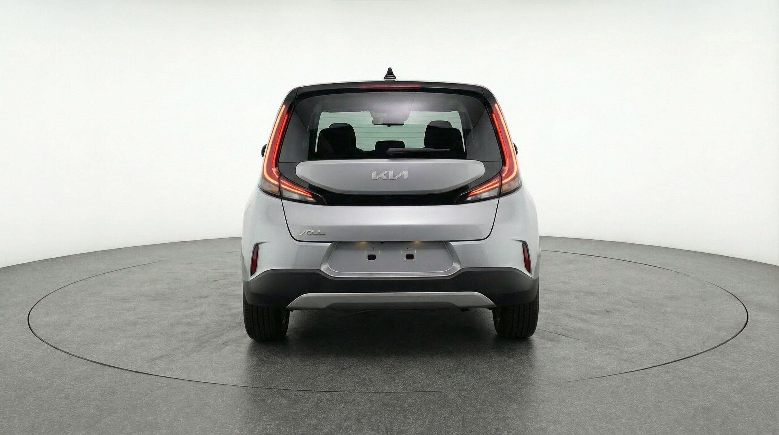 Thumbnail: 2025 Kia Soul - 7