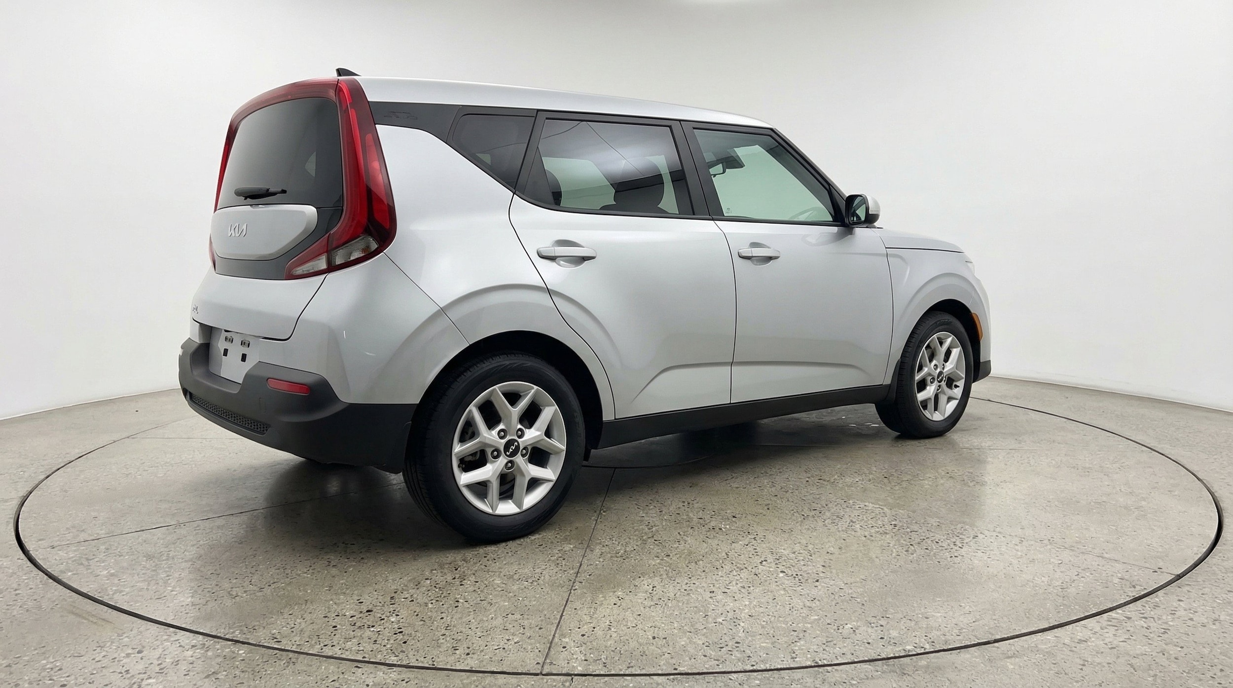 Thumbnail: 2025 Kia Soul - 9