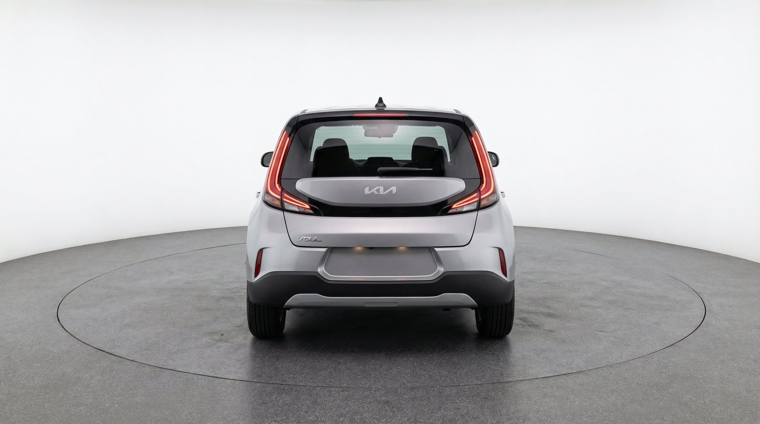 Thumbnail: 2025 Kia Soul - 7