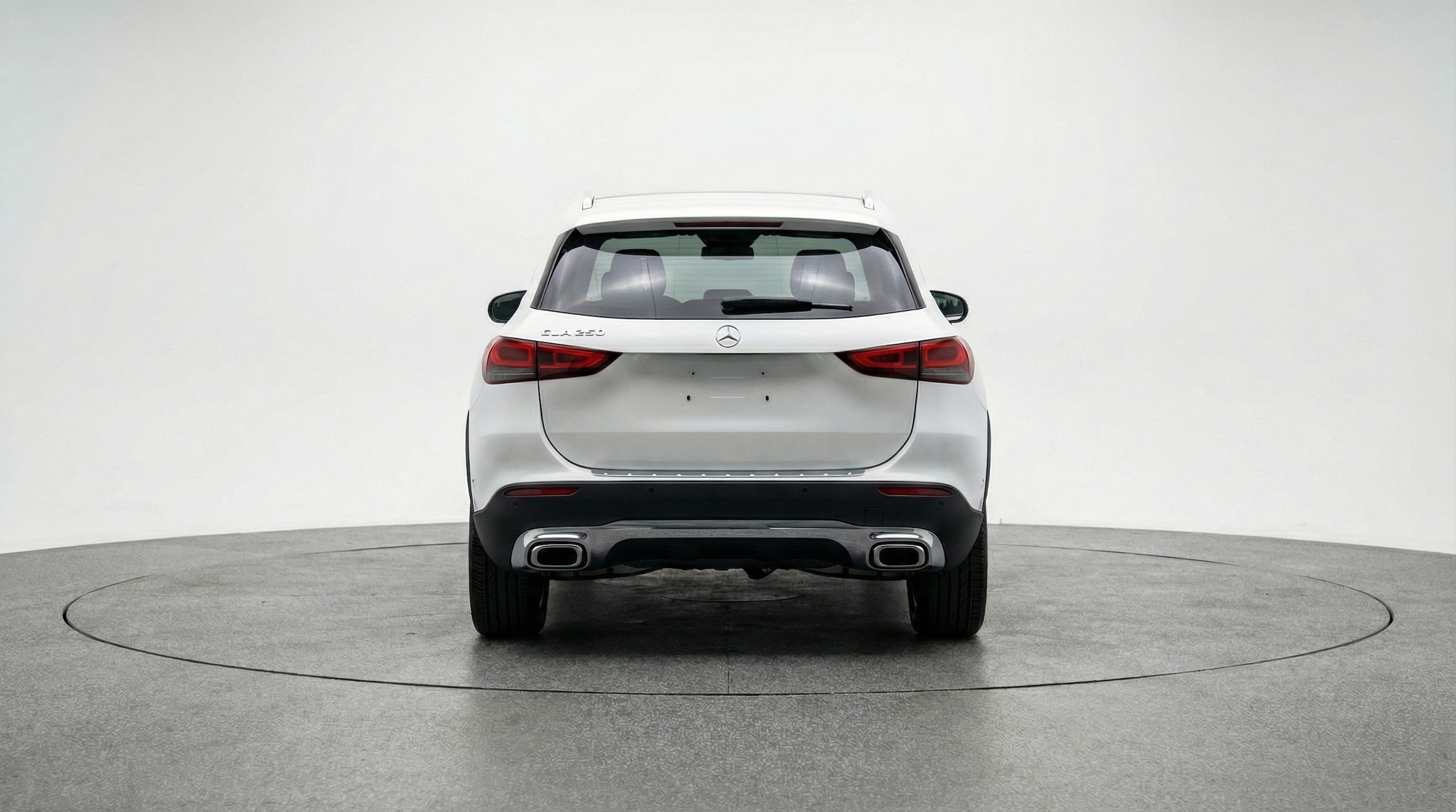 Thumbnail: 2025 Mercedes-Benz GLA - 6