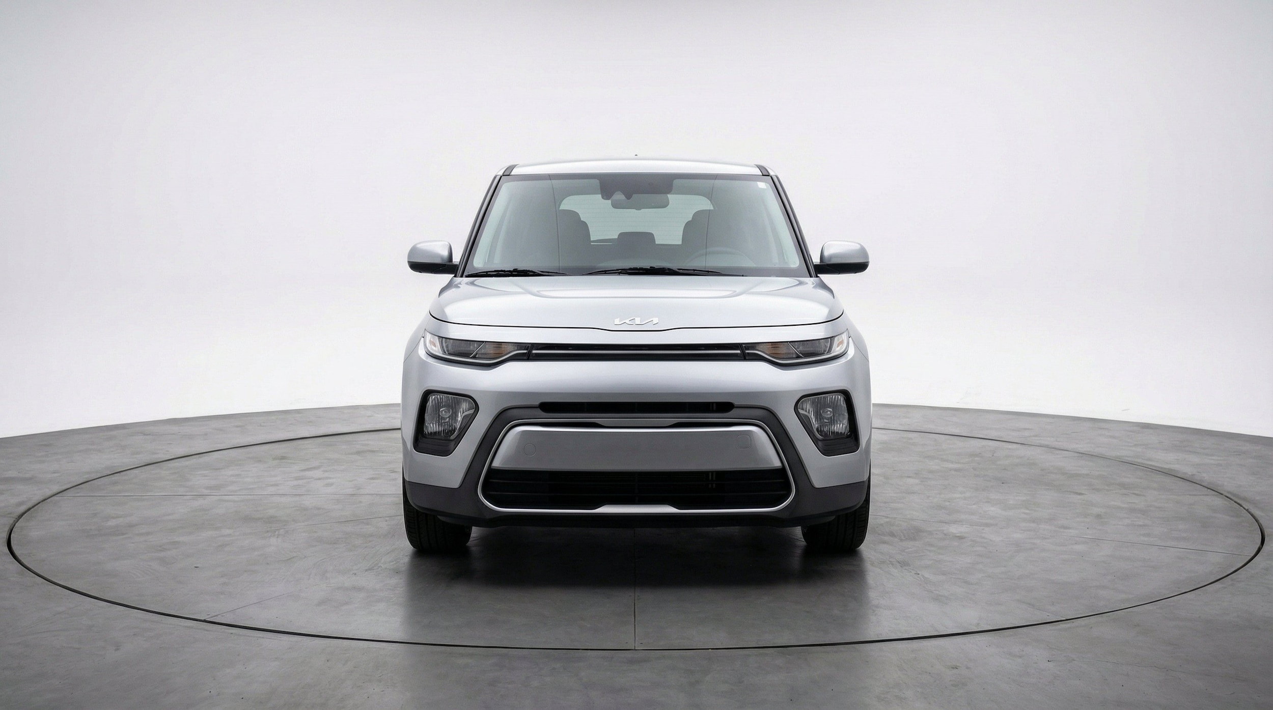 Thumbnail: 2025 Kia Soul - 2