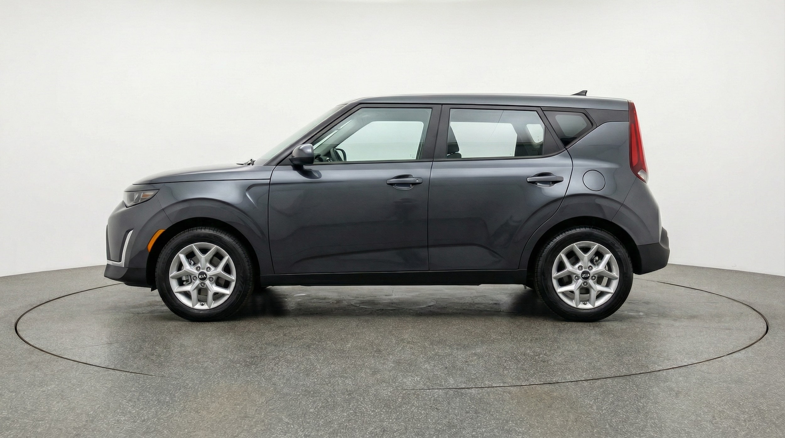 Thumbnail: 2025 Kia Soul - 4